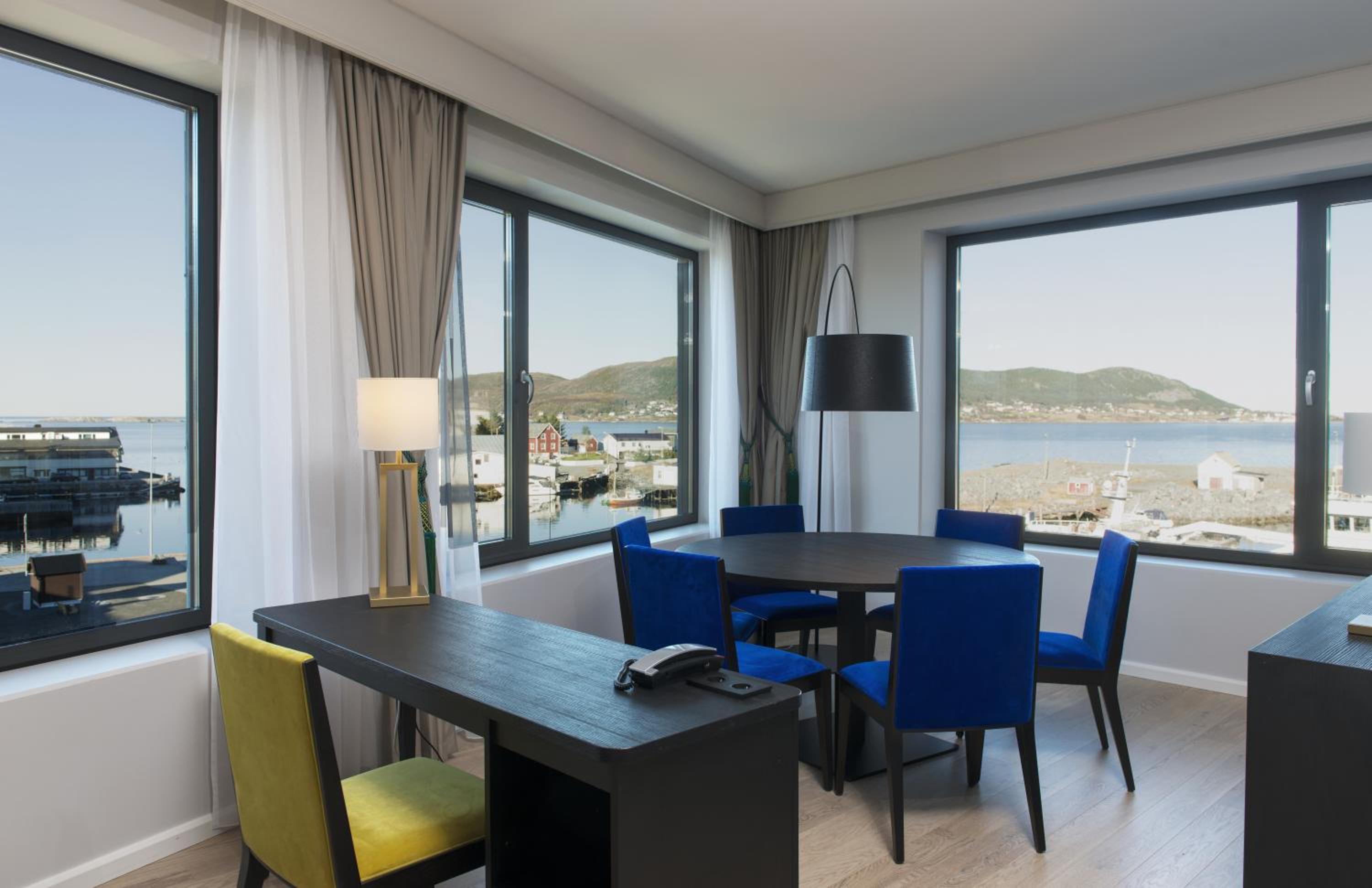 Suite photo 1