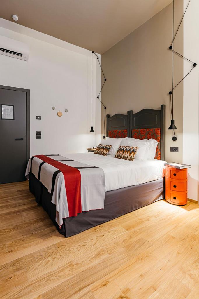 Double Room - Photo 2