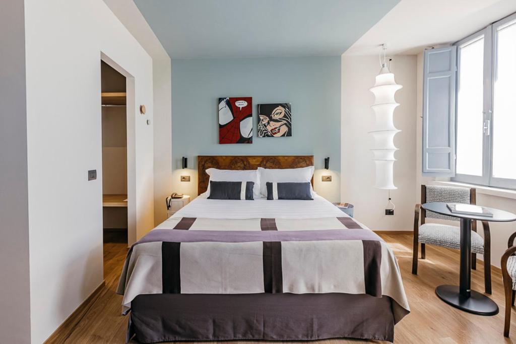 Deluxe Room - Photo 4