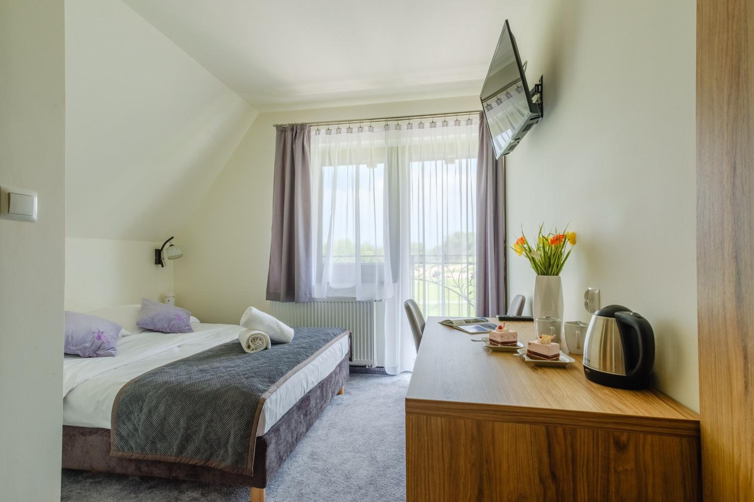 Double Room with Mountain View photo 1