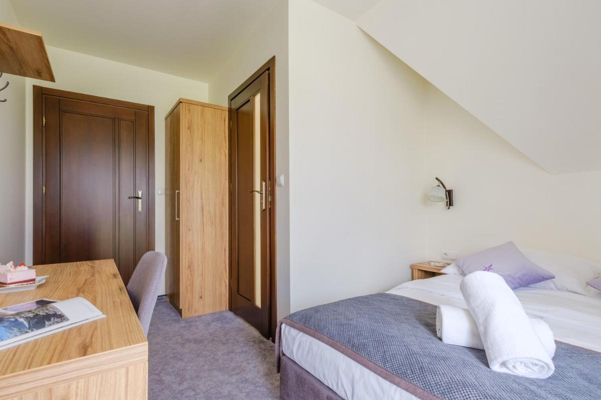 Double Room with Mountain View photo 2