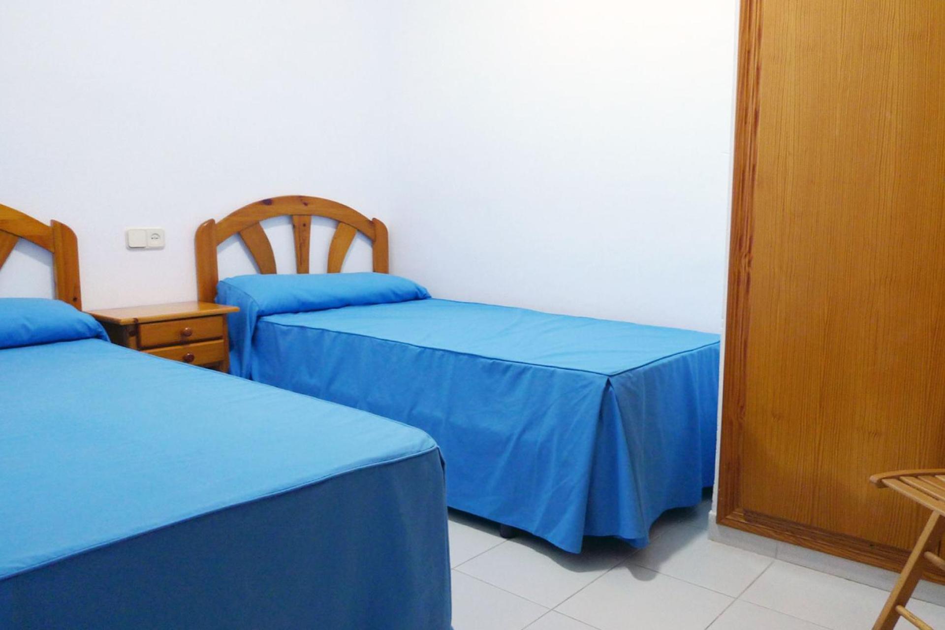 Apartamento - Planta Baja
