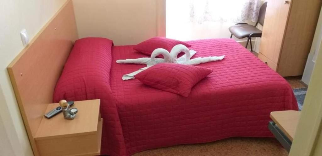 Budget Double Room - Photo 6