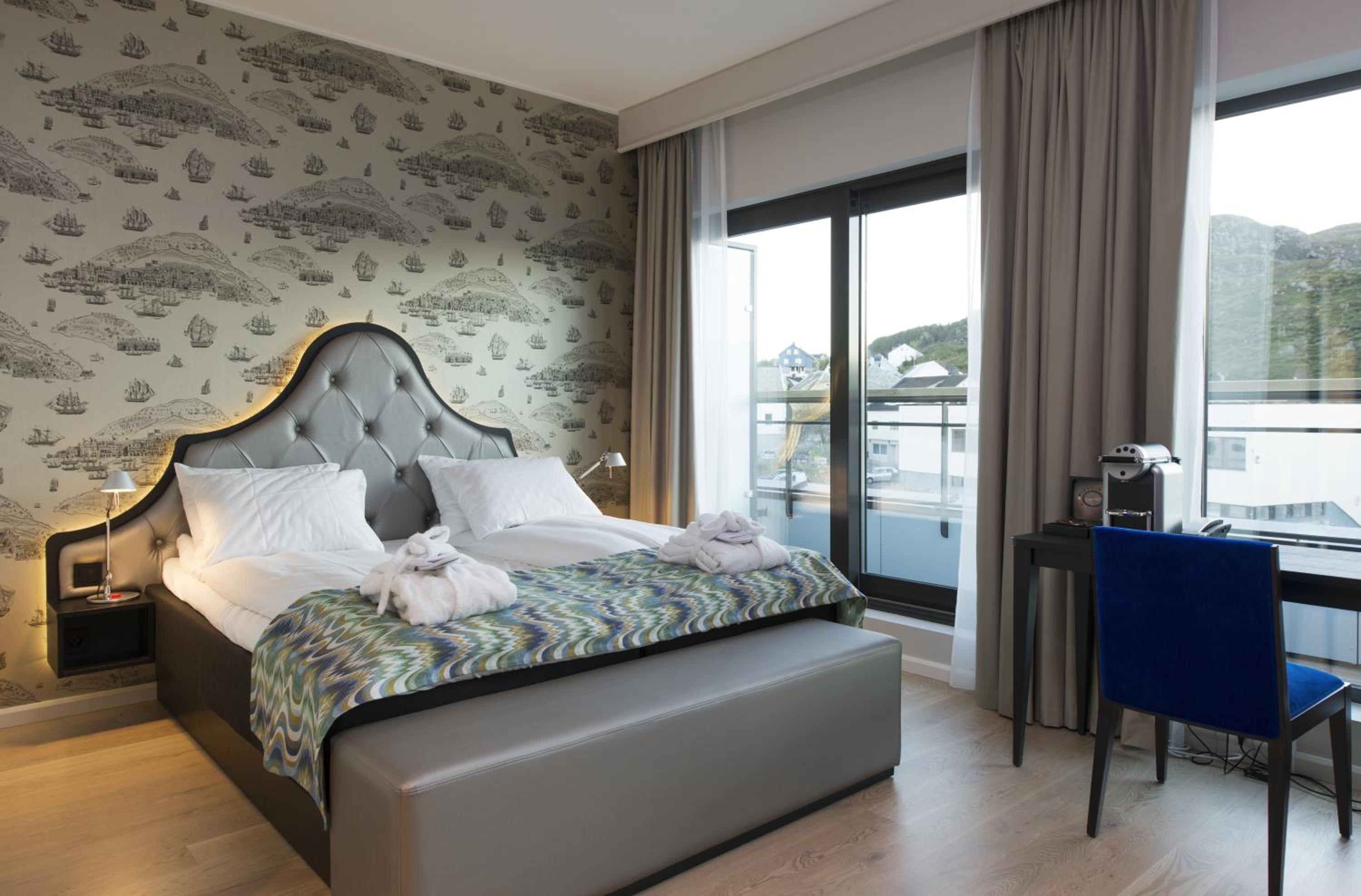 Business Double Room photo 2