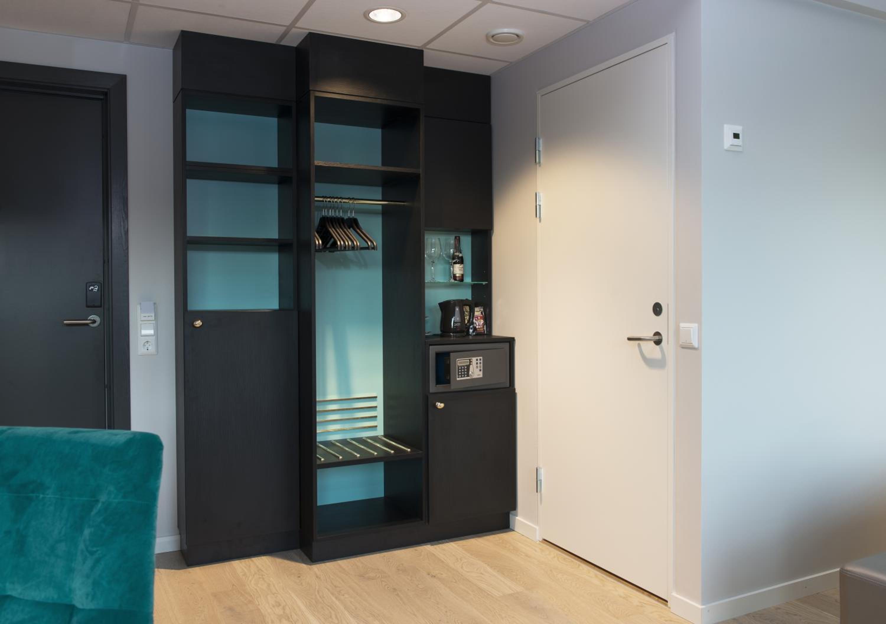 Business Double Room photo 3