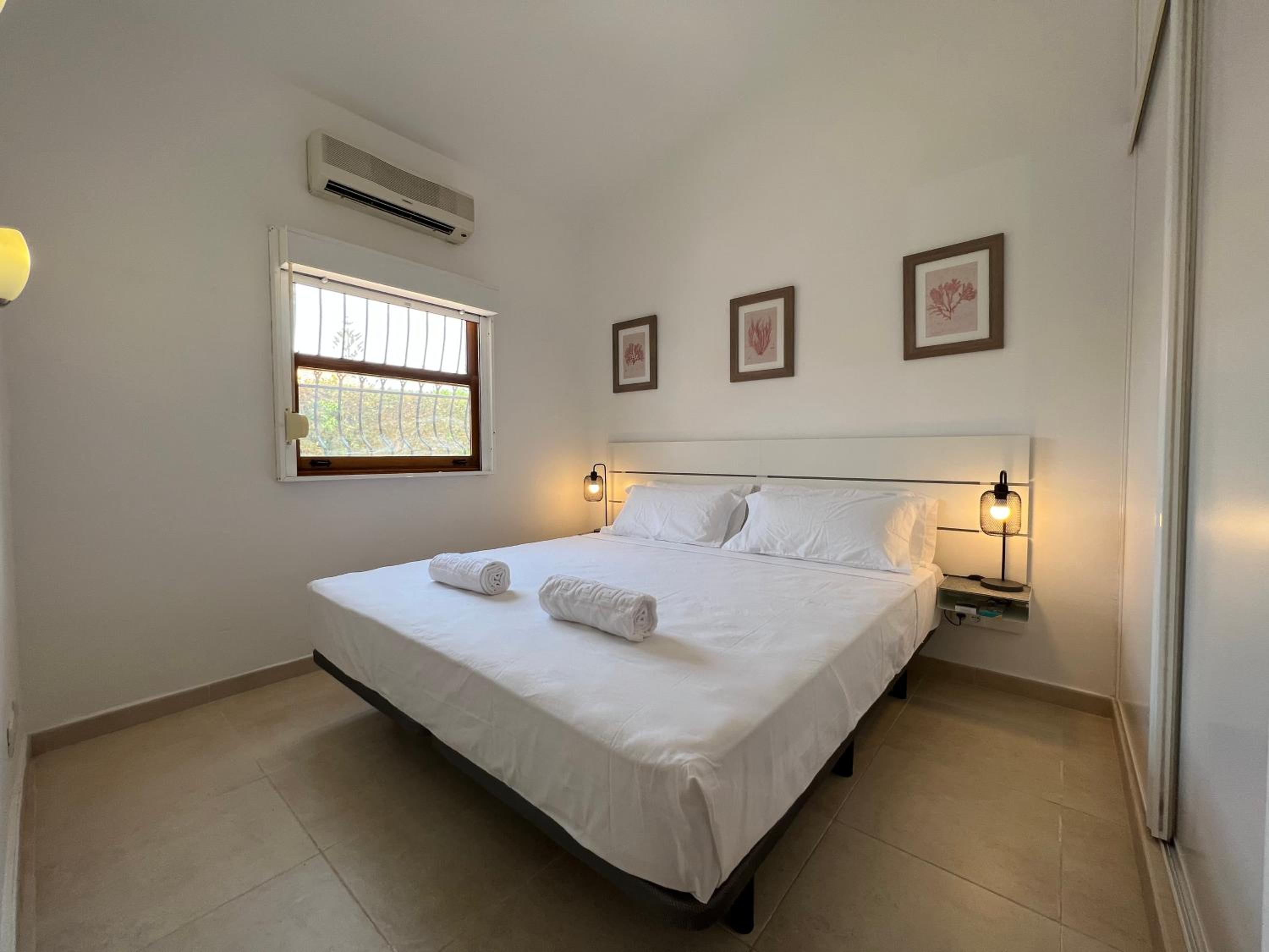 Casa de una habitación