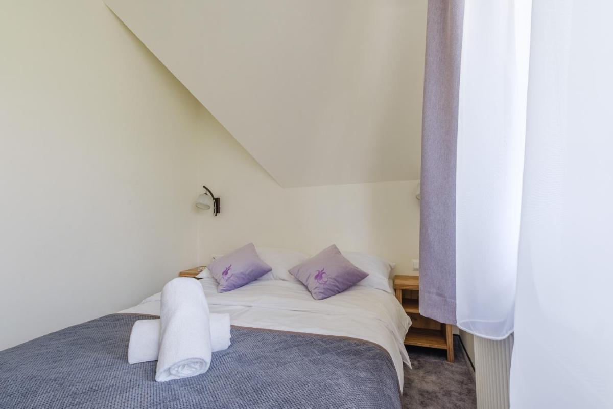 Double Room with Mountain View photo 3