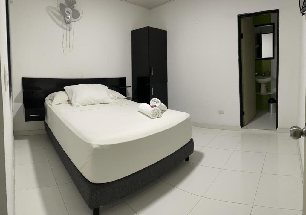 Deluxe Queen Room photo 1
