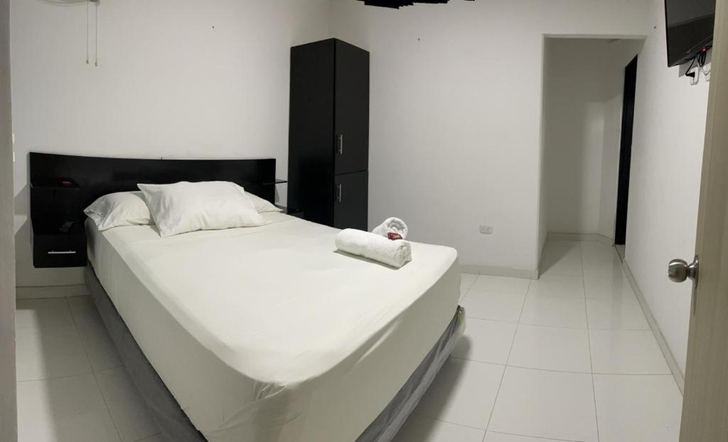 Double Room with Private Bathroom photo 1