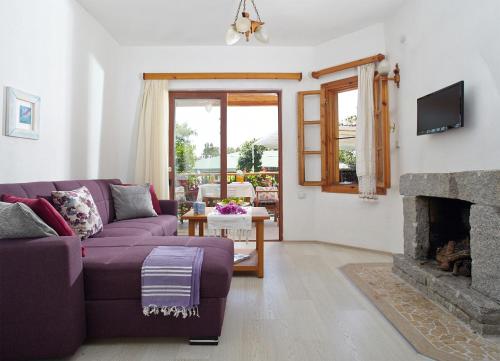 Duplex Apartment - Photo 3