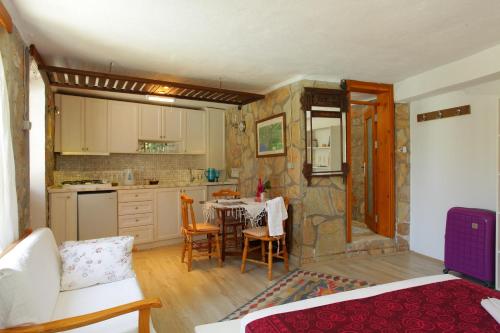 Studio Apartment - Photo 2