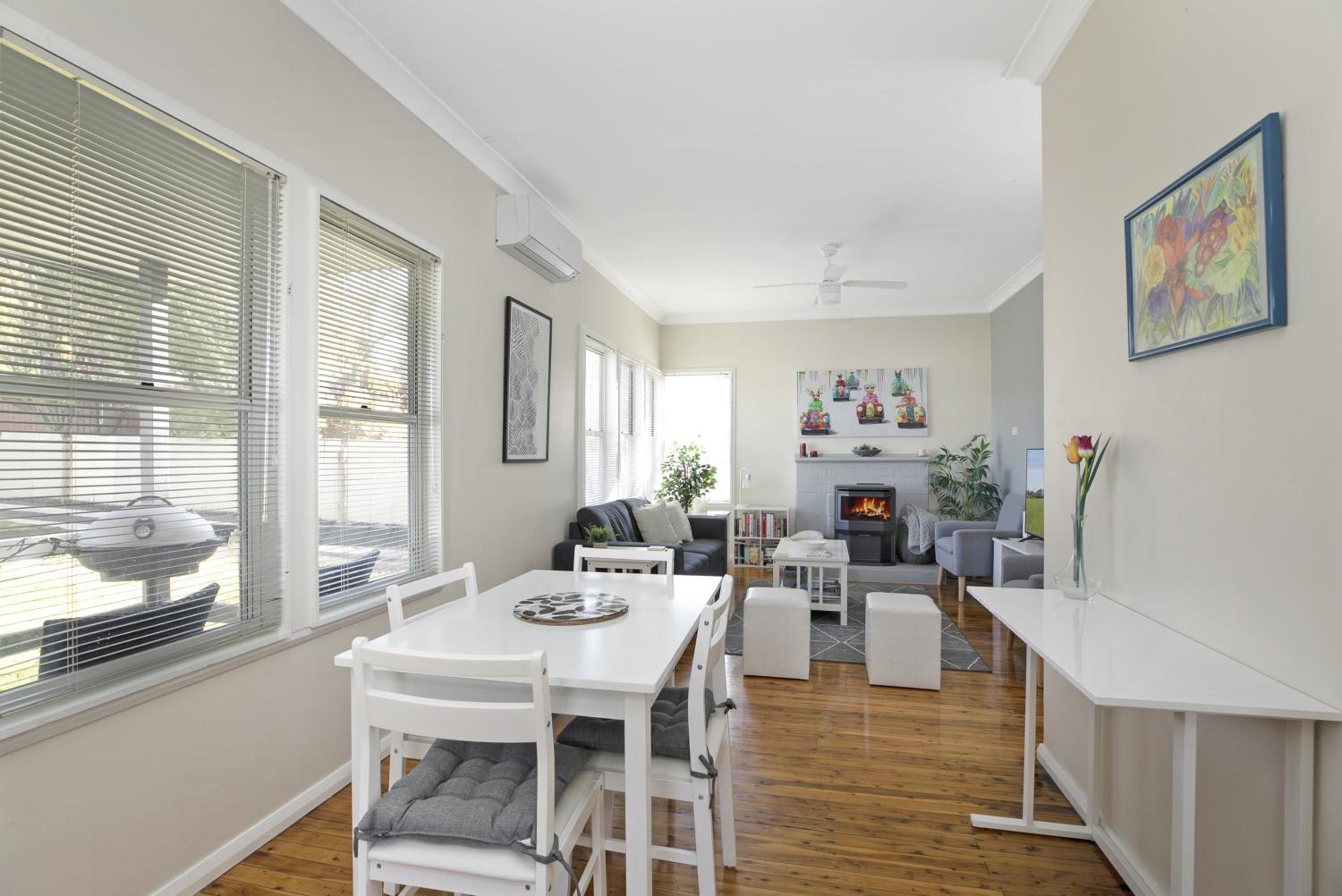 Two-Bedroom House photo 3