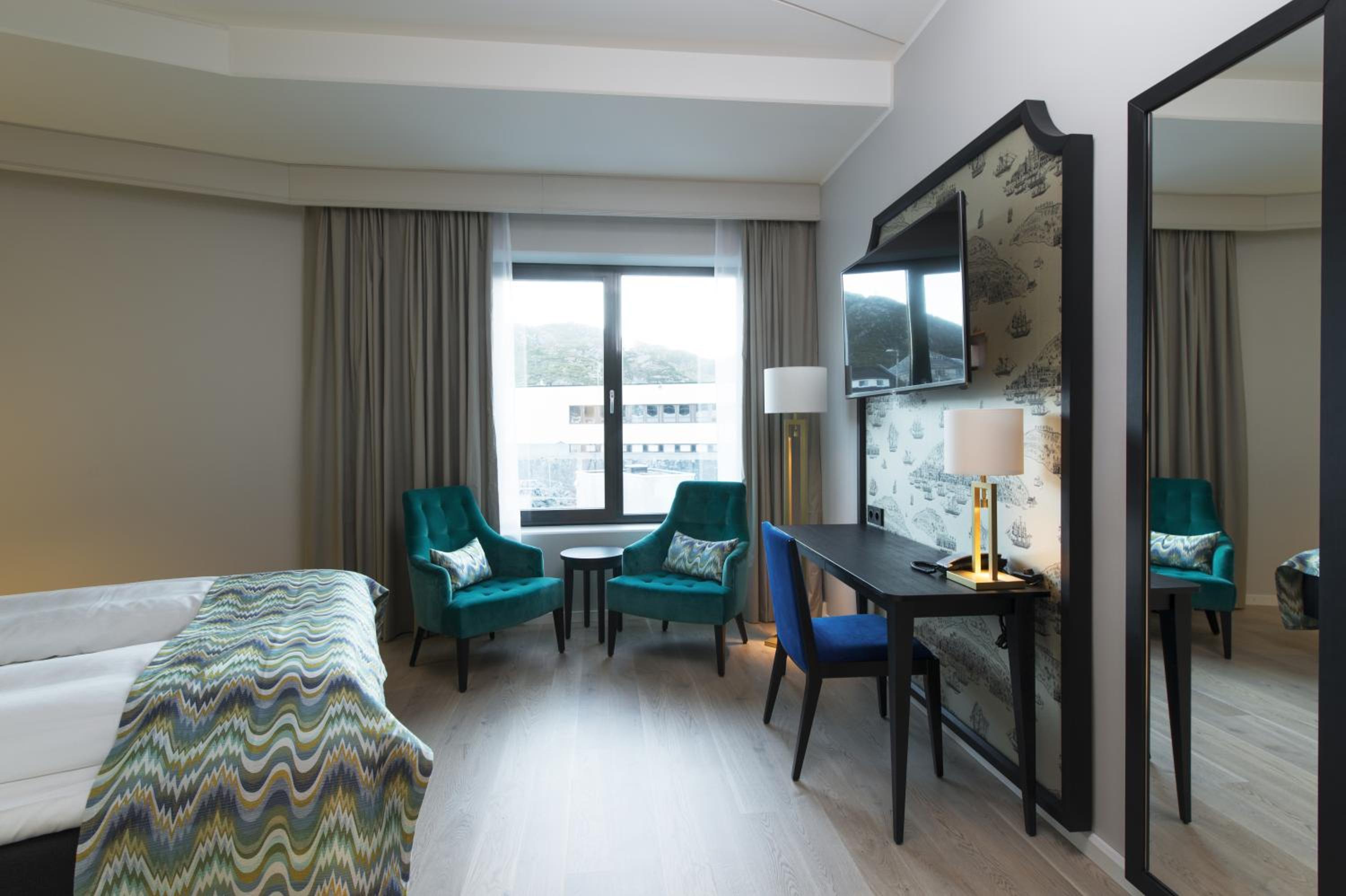 Superior Double Room photo 1