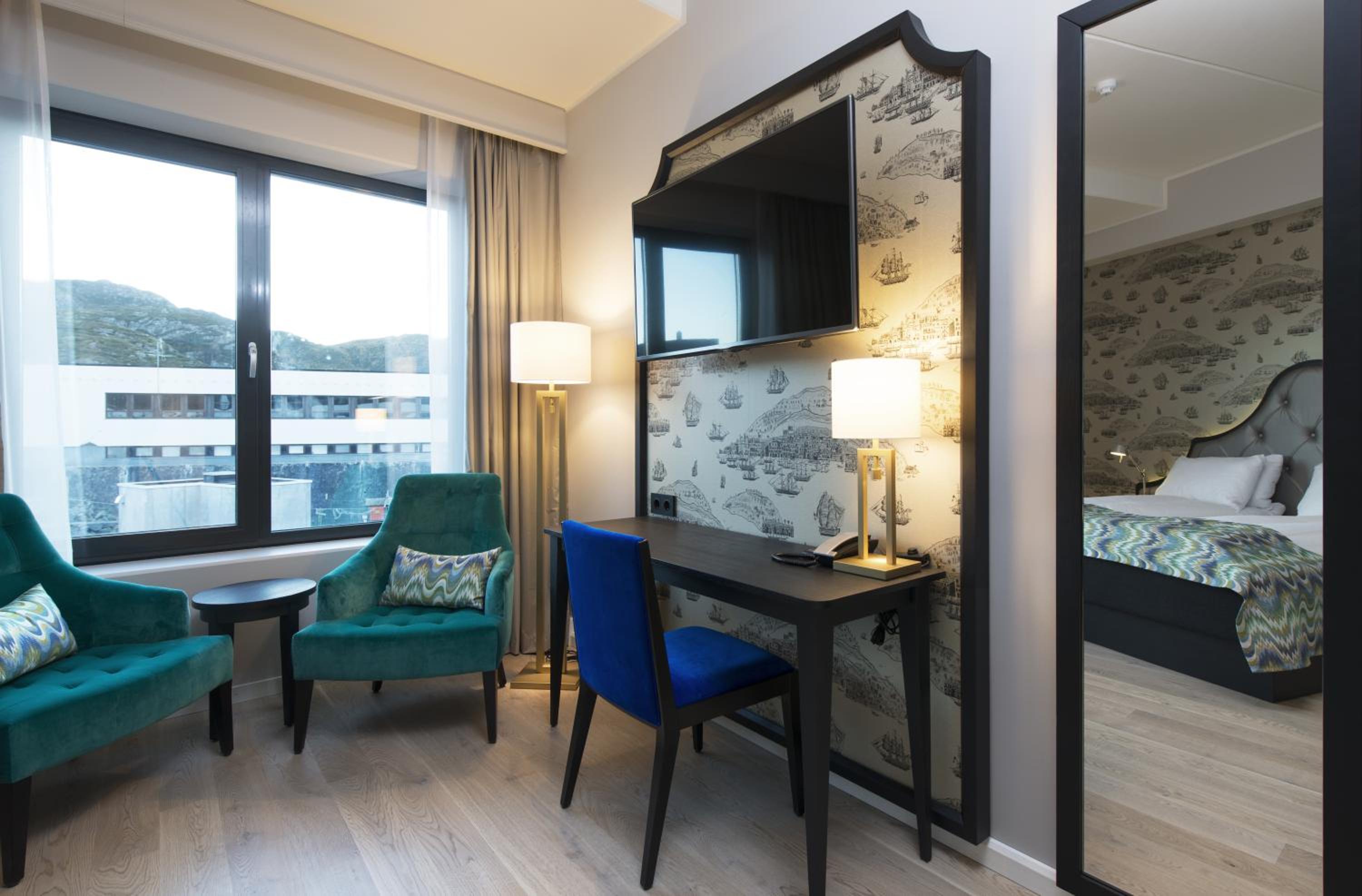 Superior Double Room photo 2