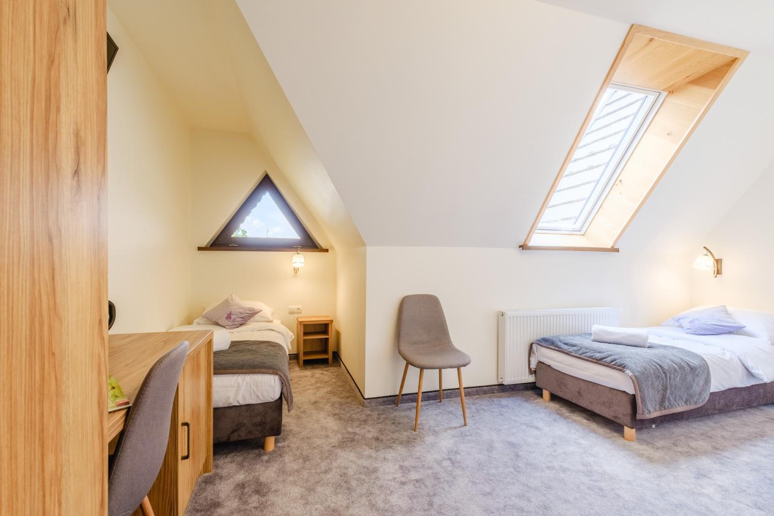 Triple Room photo 2