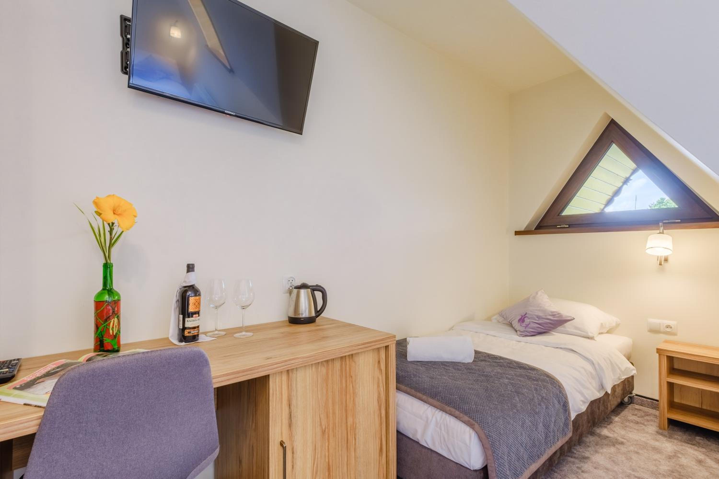 Triple Room photo 3