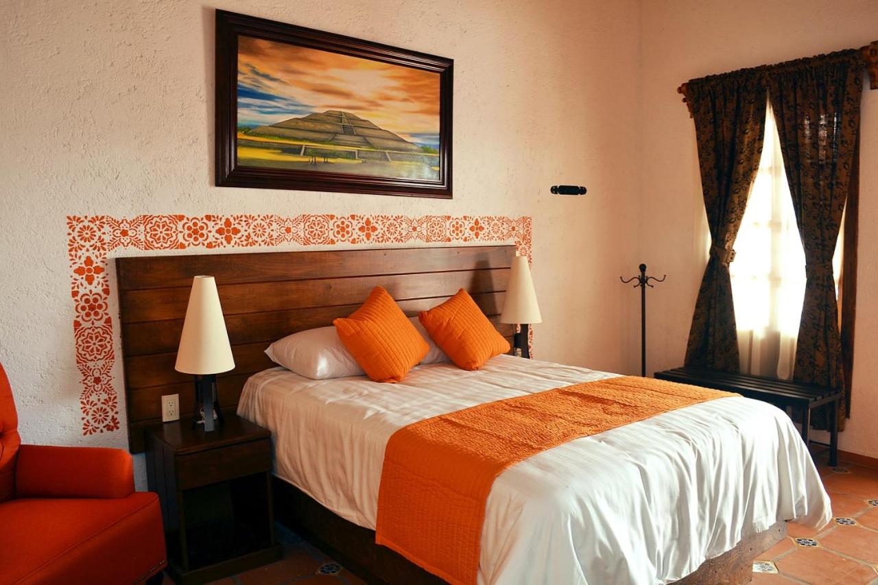 Double Room - Photo 1