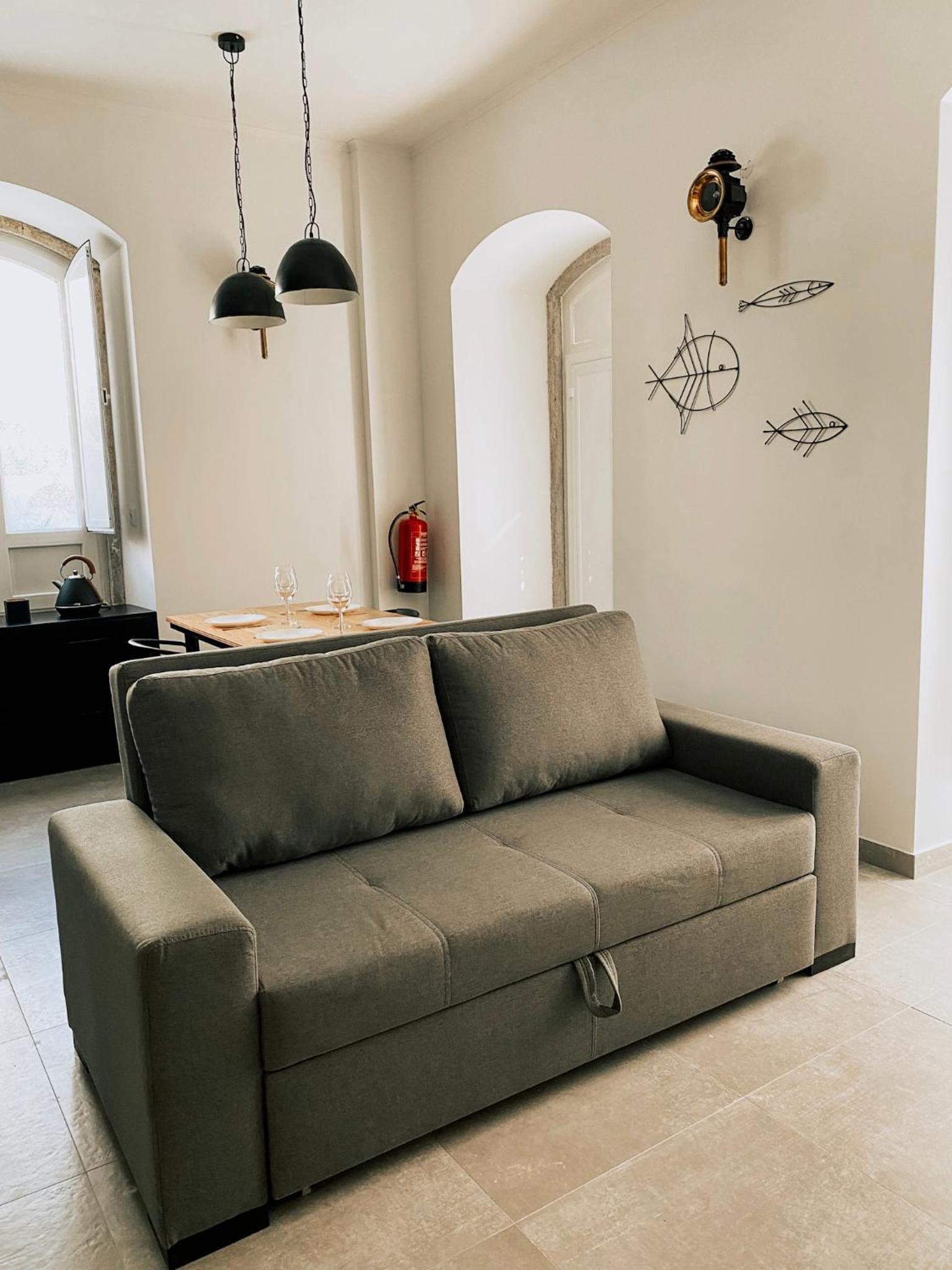 One-Bedroom Apartment - Photo 24