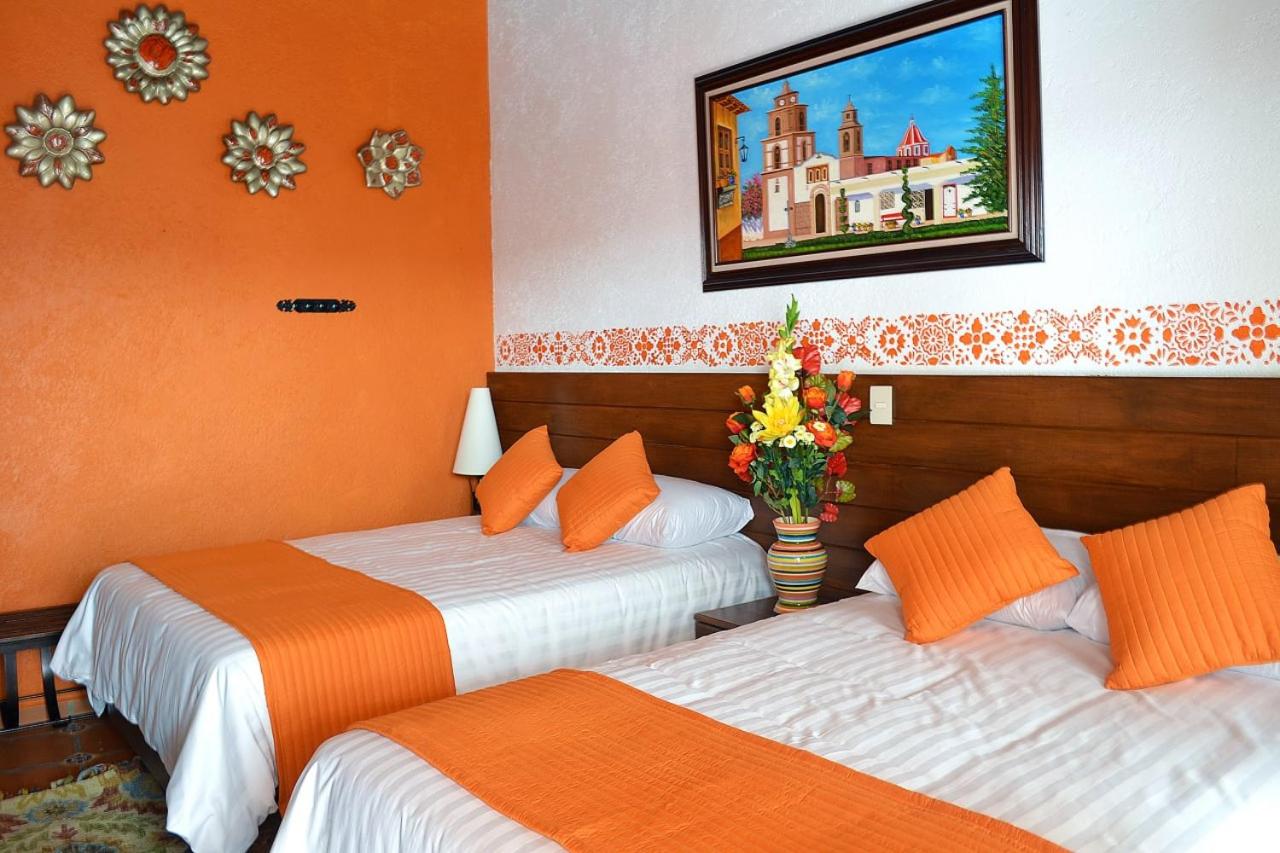 Twin Room - Photo 1