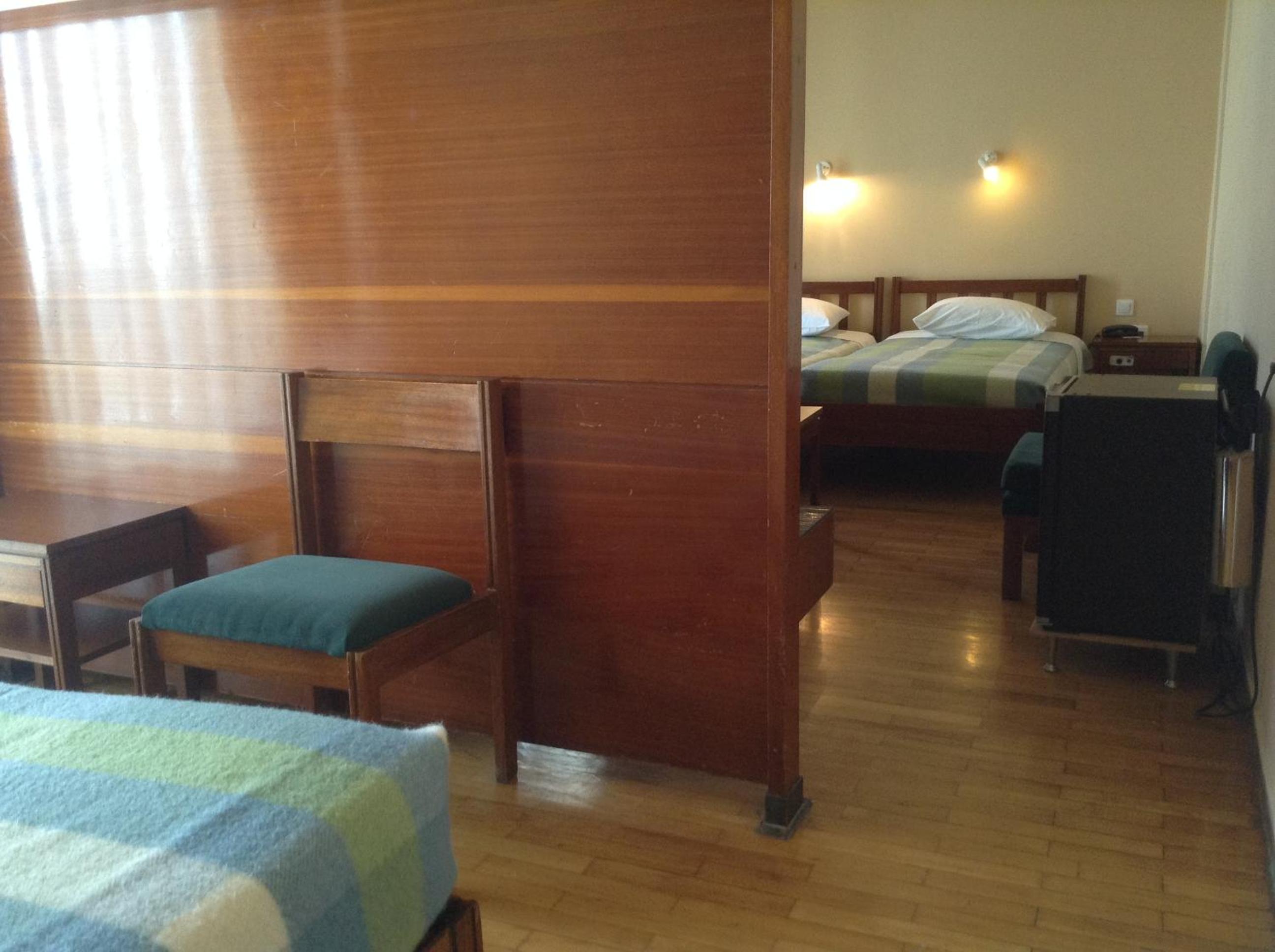 Triple Room - Photo 13