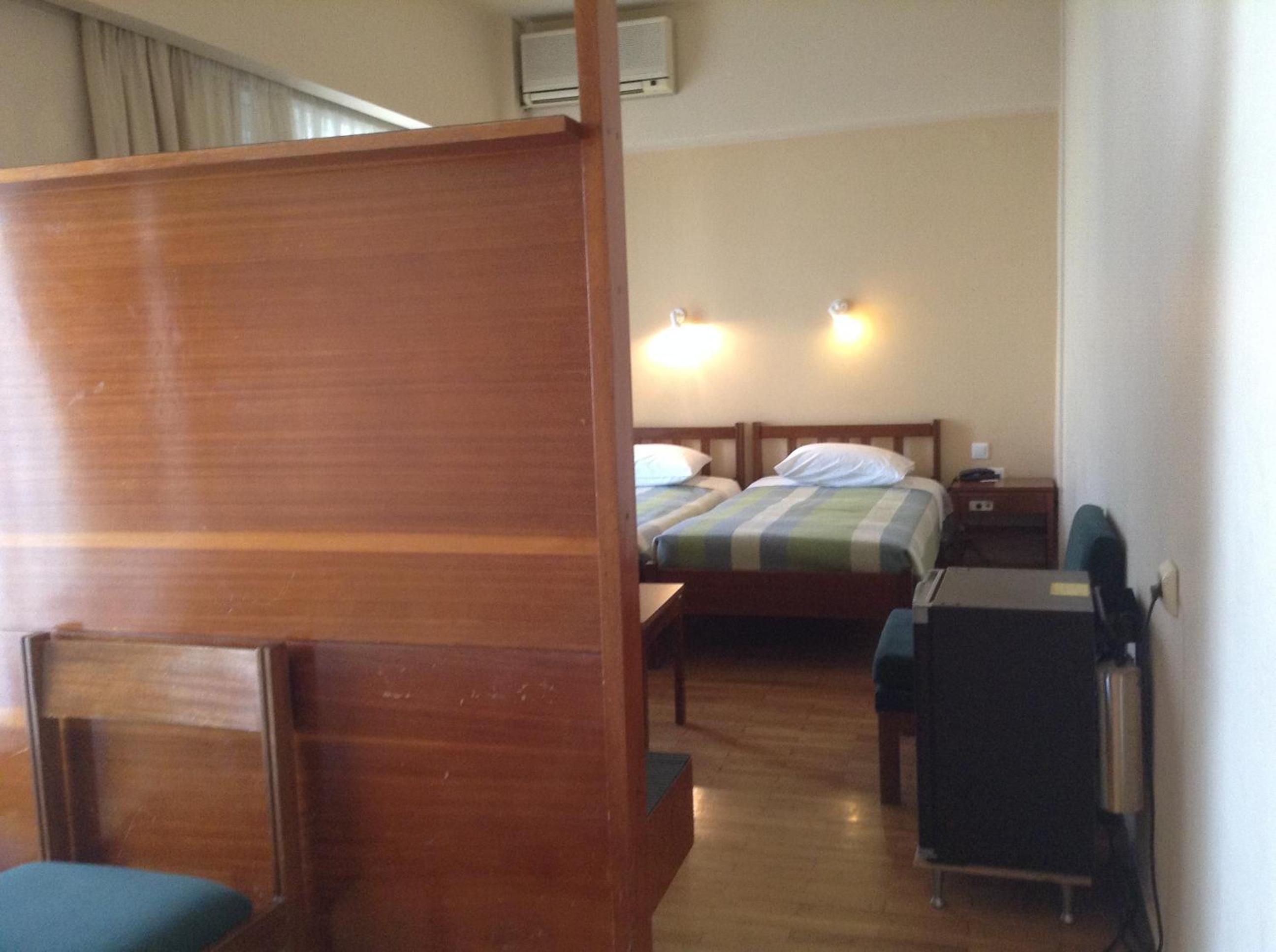 Triple Room - Photo 16