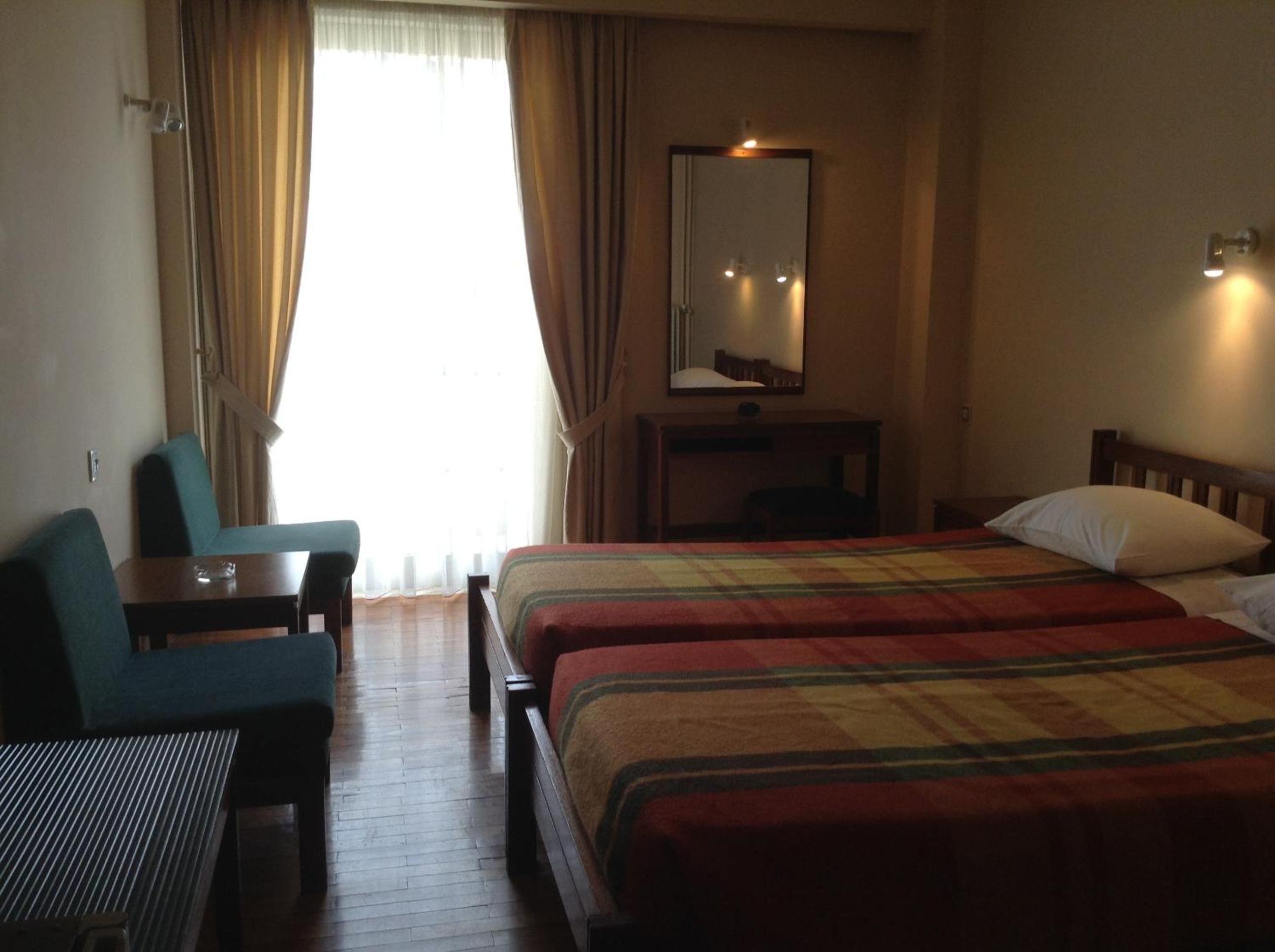 Double Room - Photo 13
