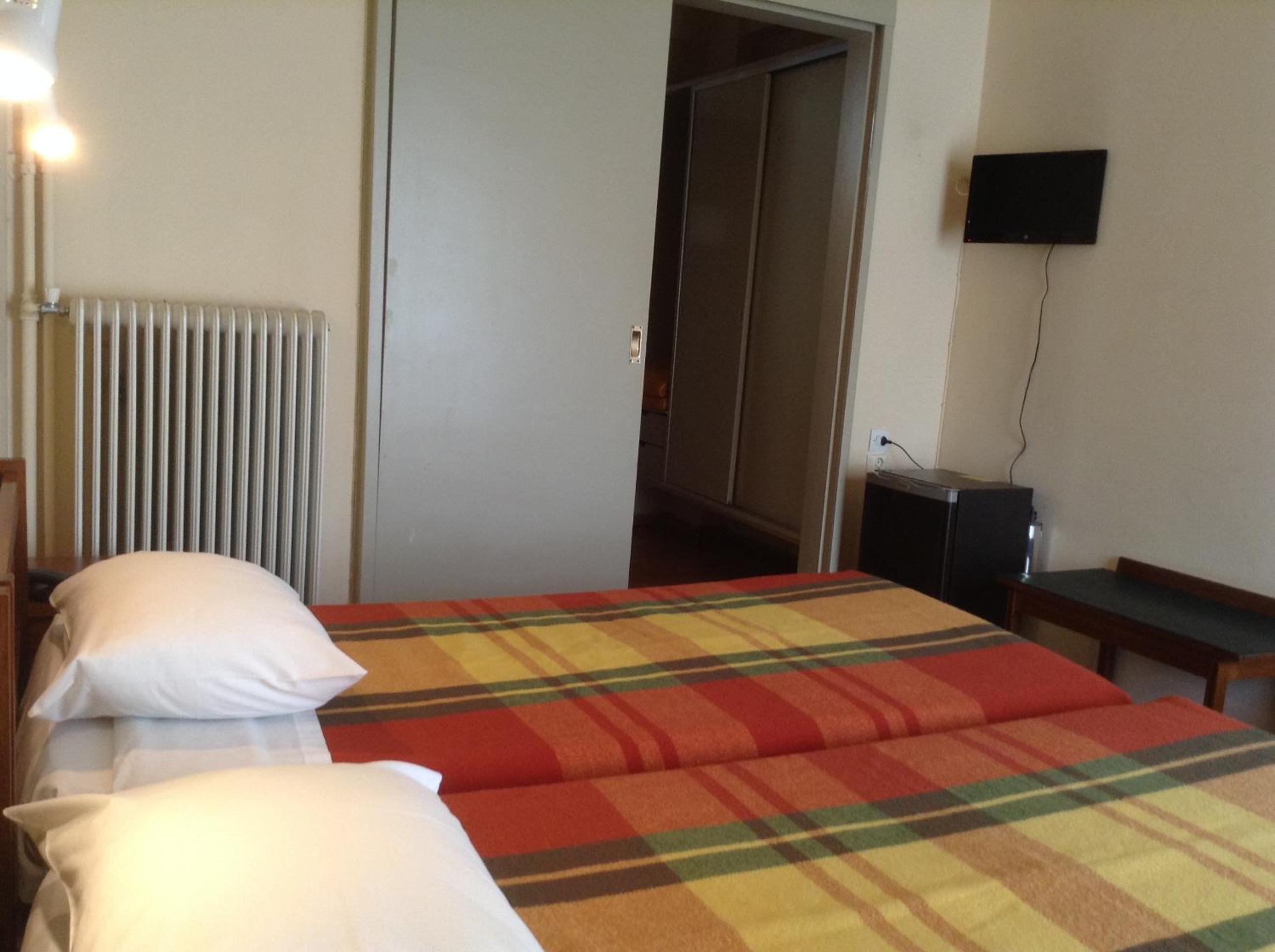 Double Room - Photo 14