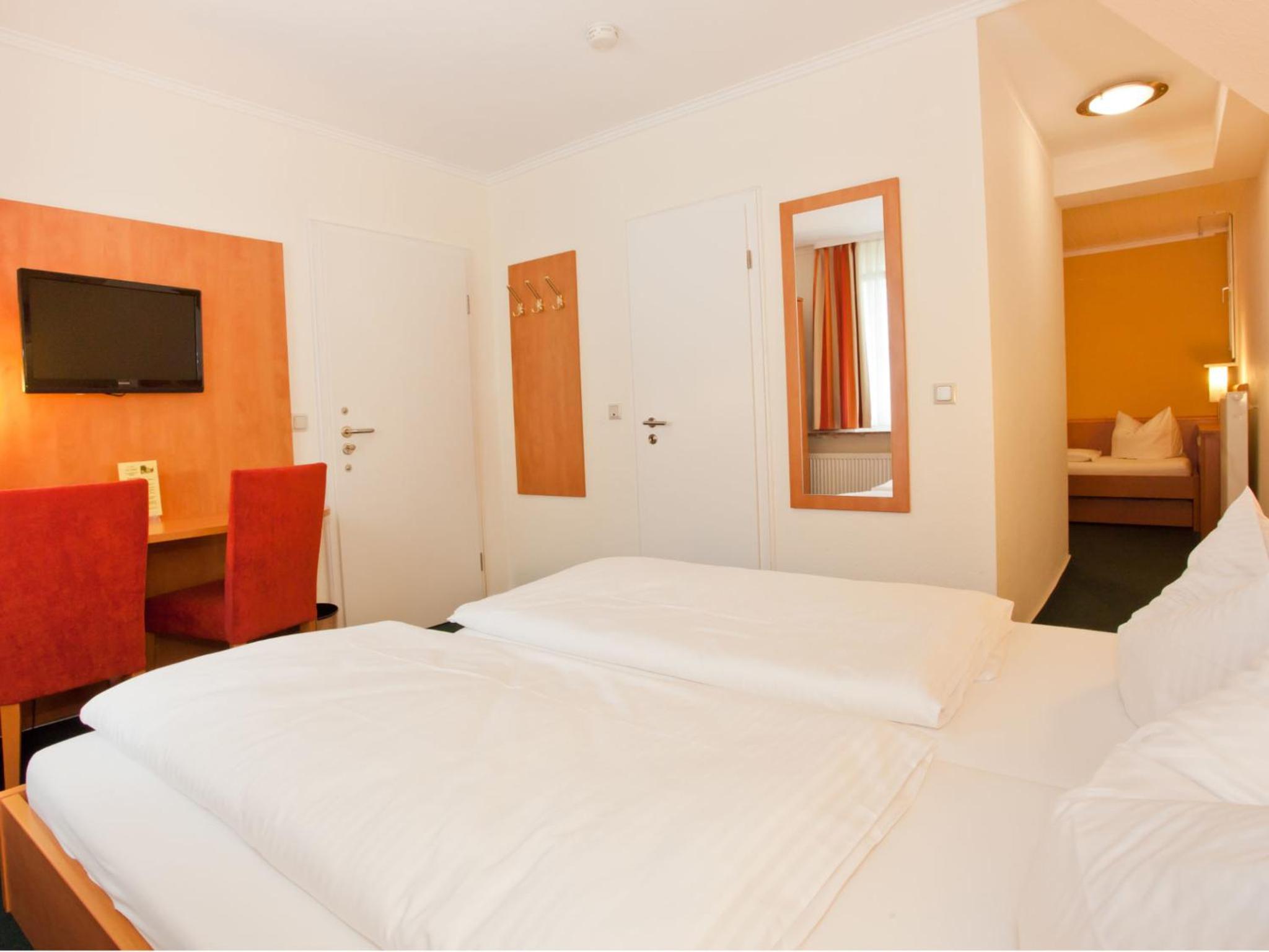 Triple Room photo 3