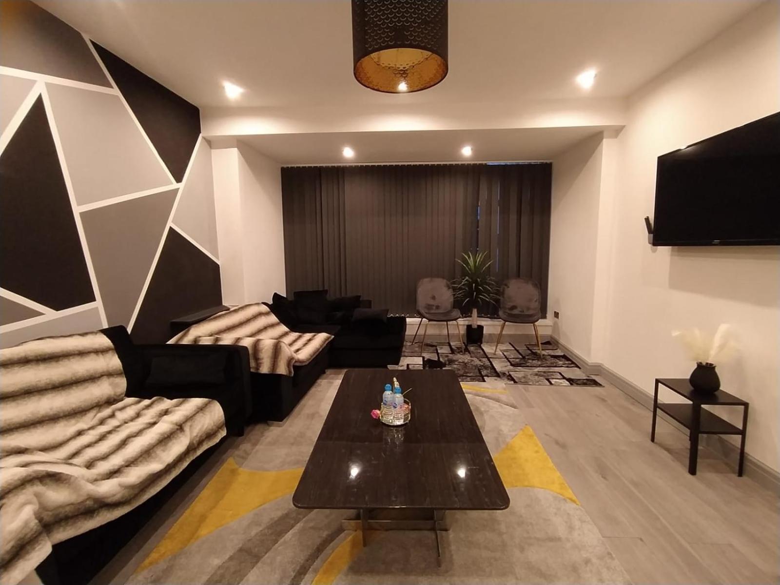 Apartment - Ground Floor - Photo 17