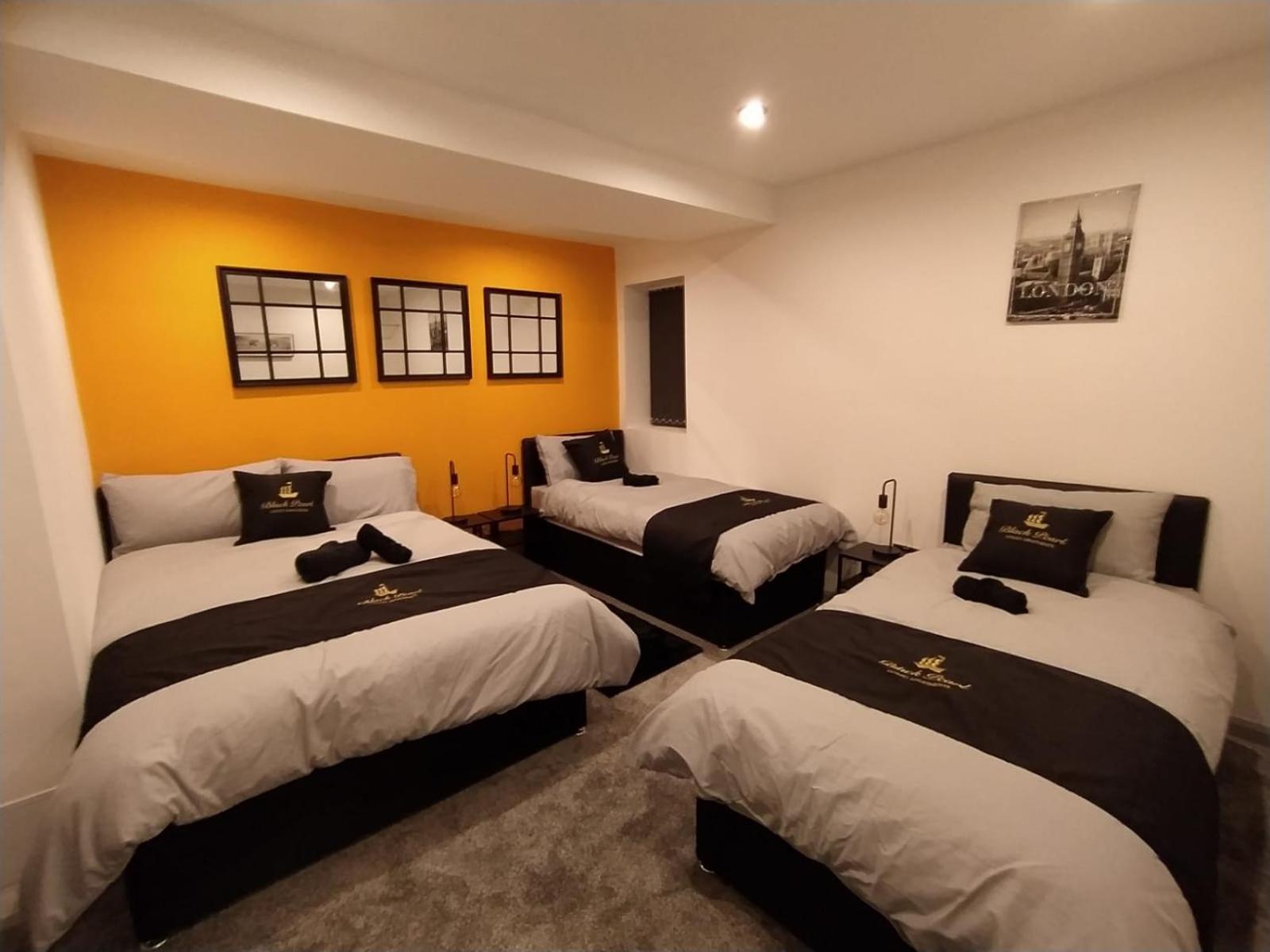 Apartment - Ground Floor - Photo 20