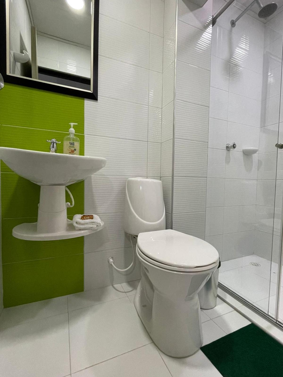 Double Room with Private Bathroom photo 2