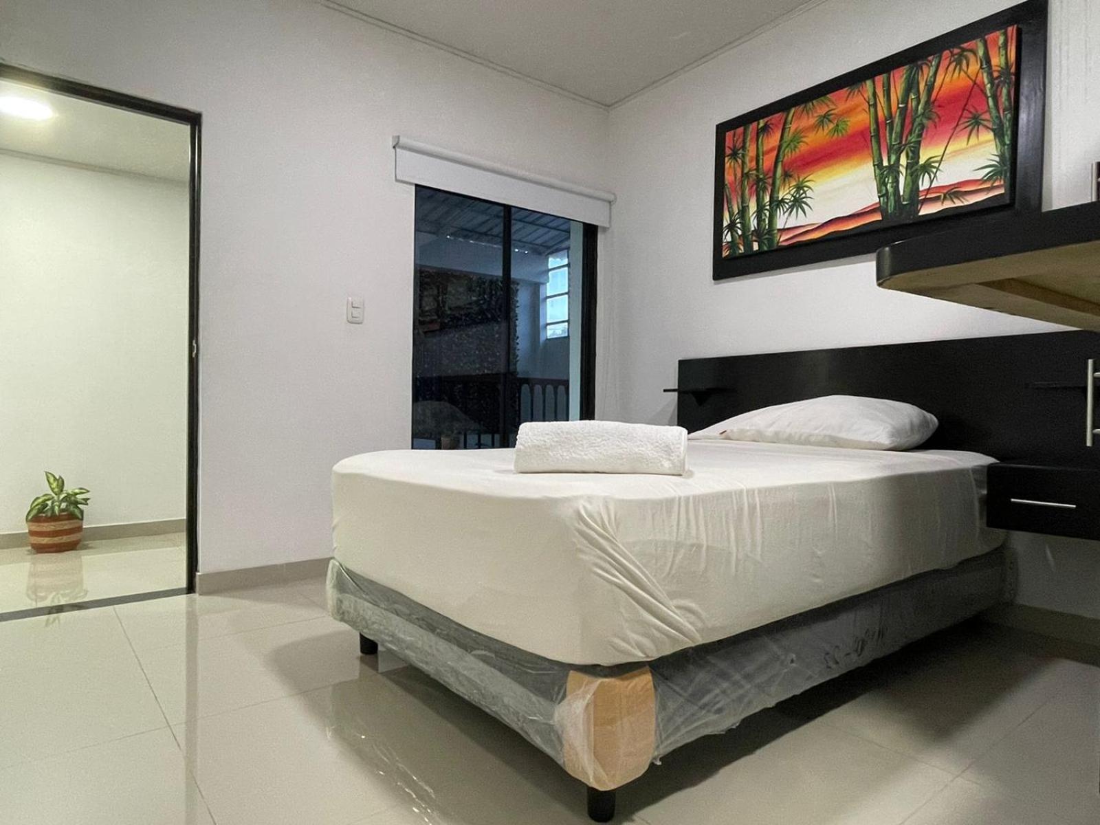 Triple Room with Private Bathroom photo 1