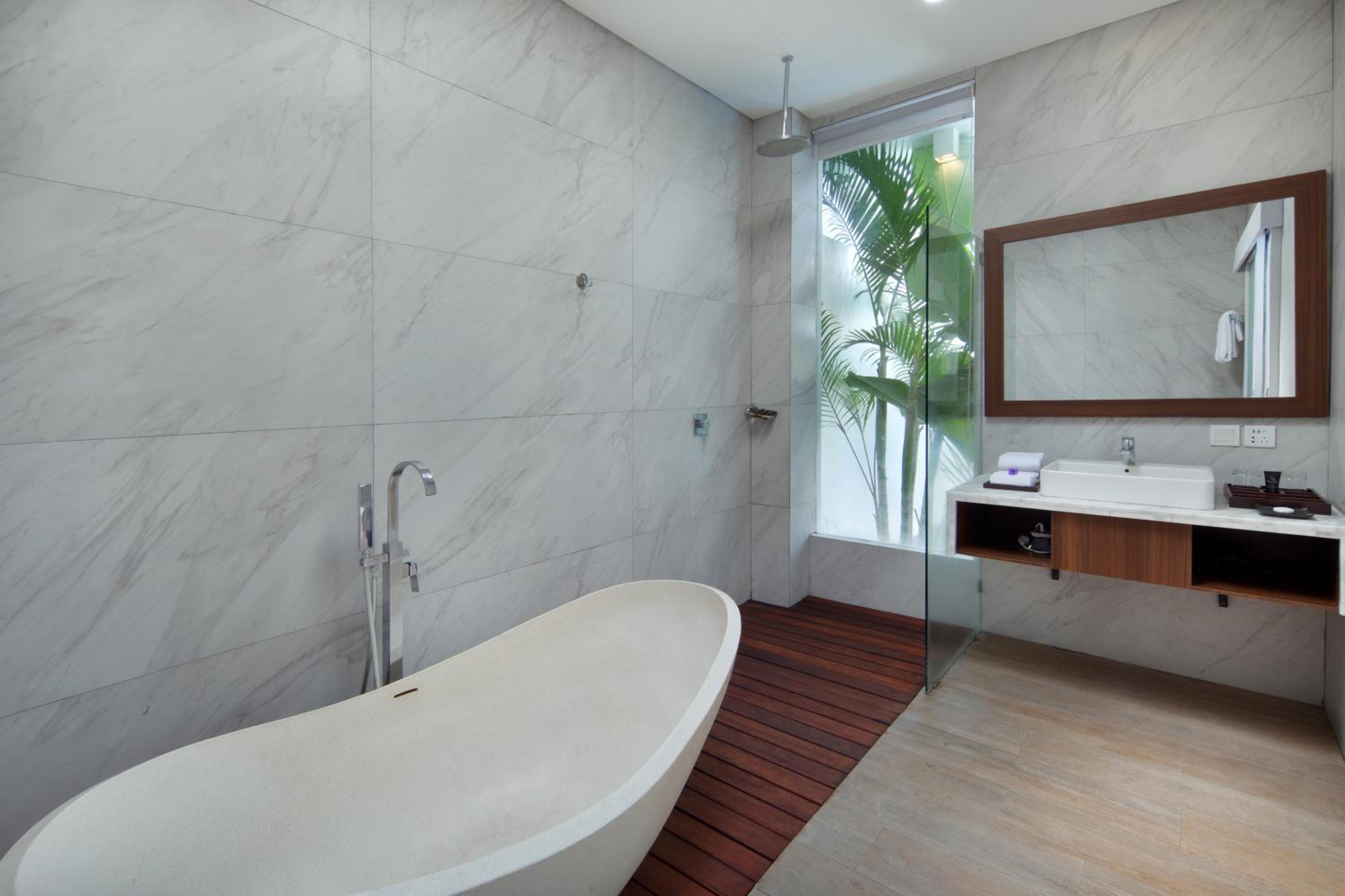 Two-Bedroom Villa - Photo 9