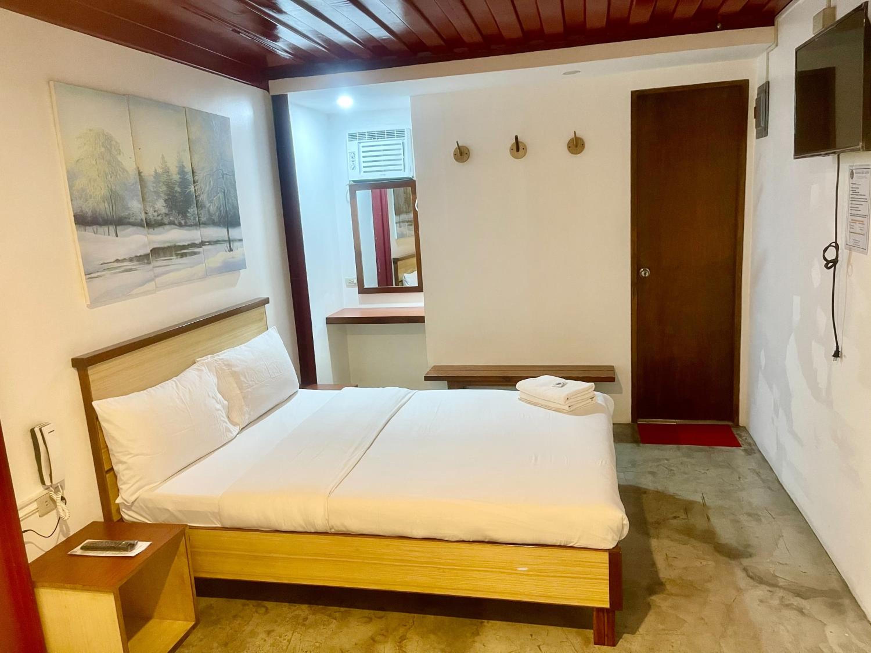 Deluxe Double Room - Photo 3