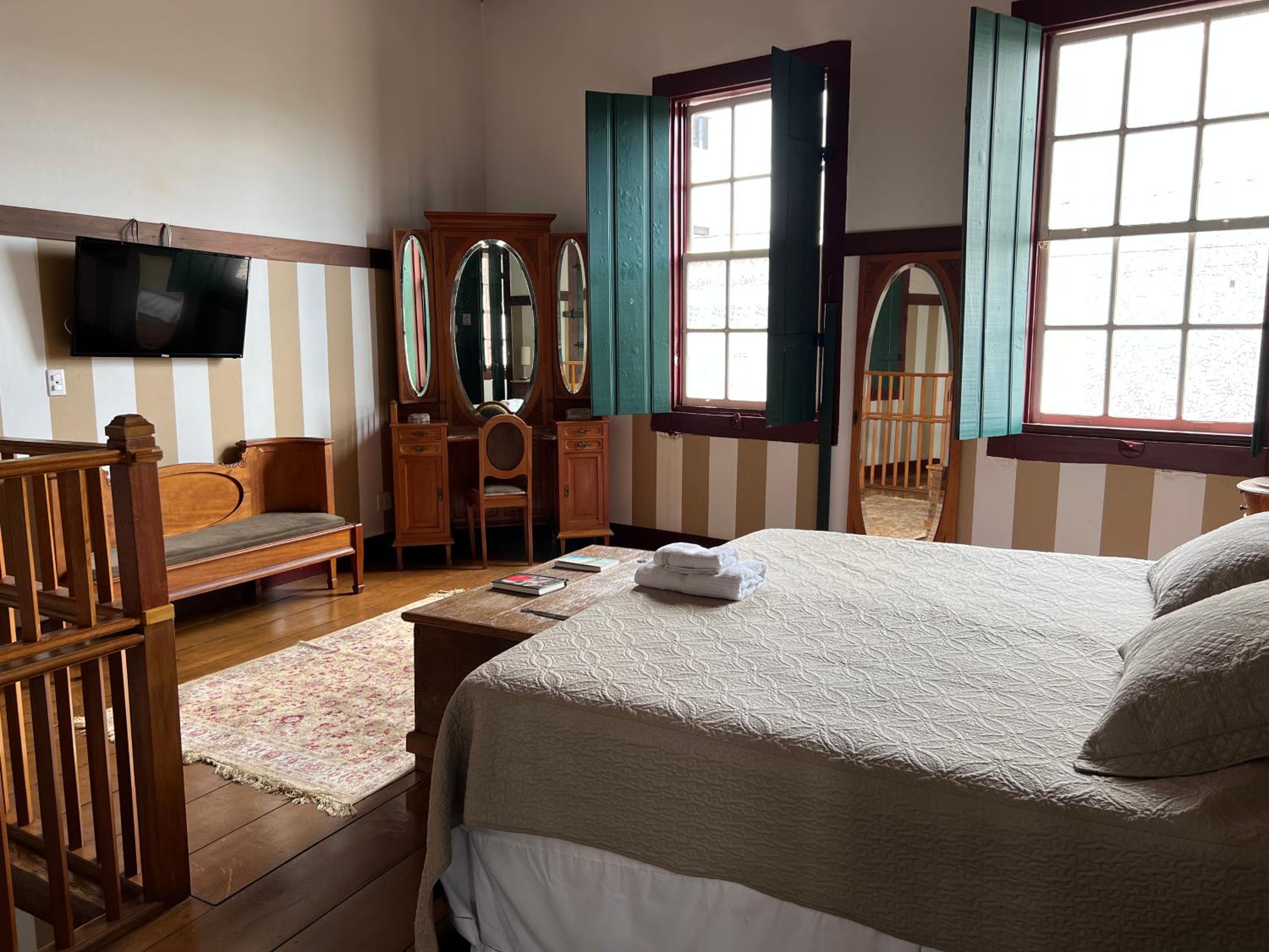Duplex Suite photo 3
