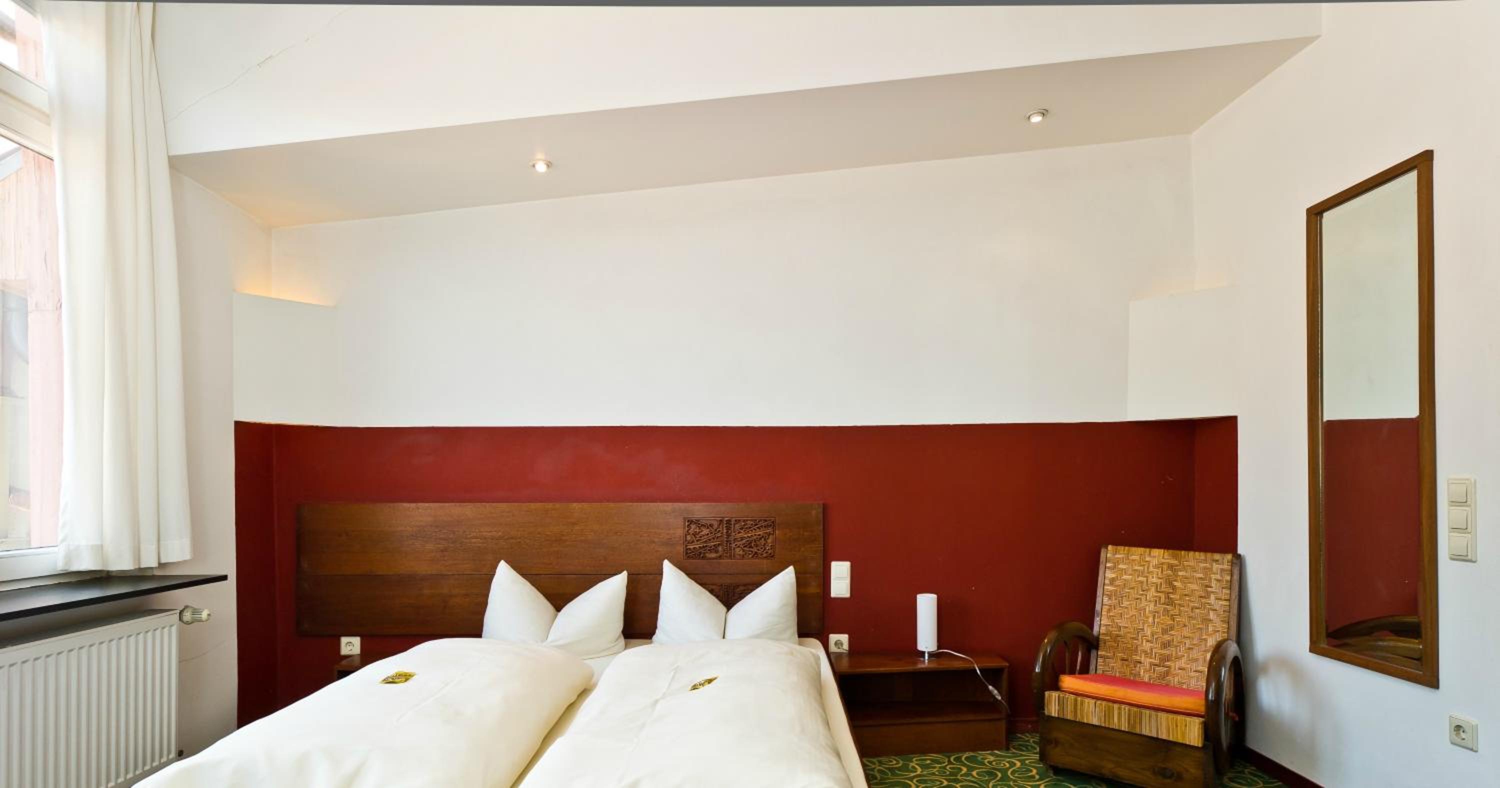 Double Room photo 1