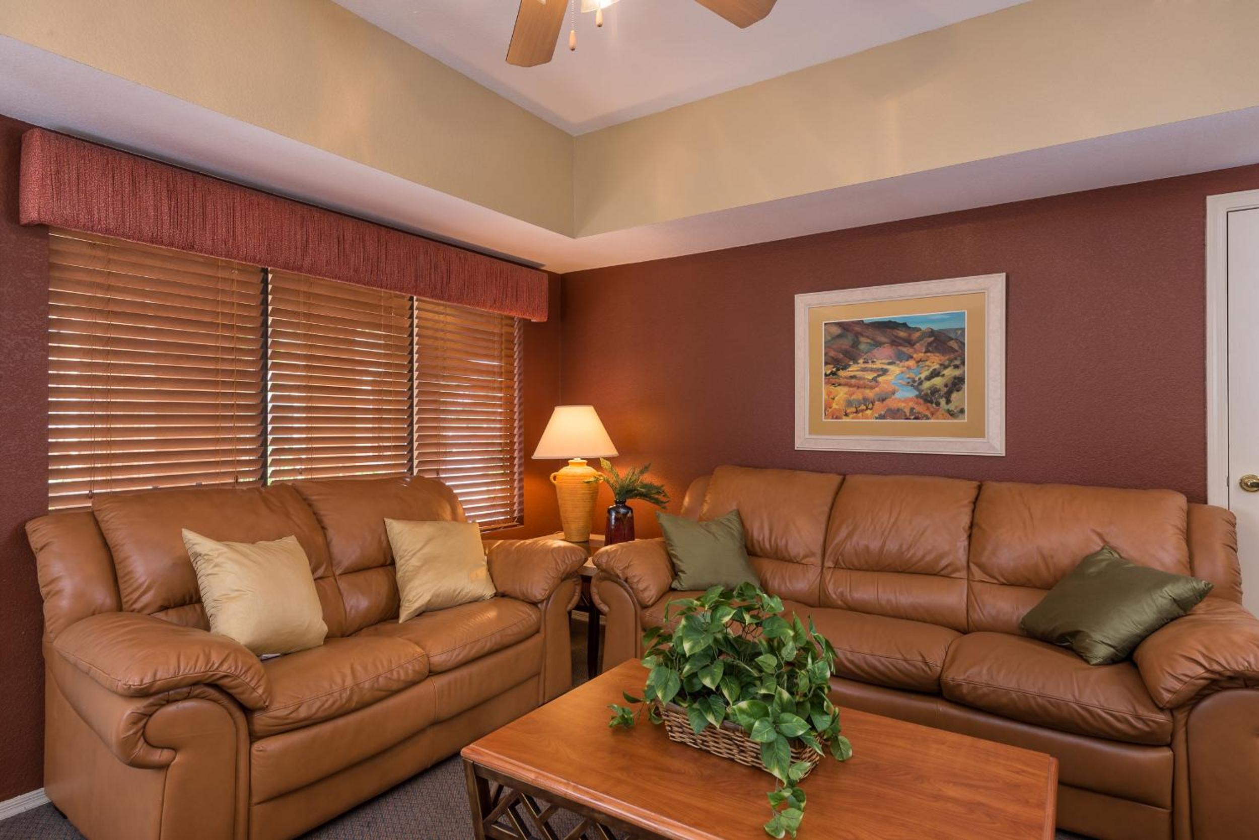 One Bedroom Villa - Photo 4