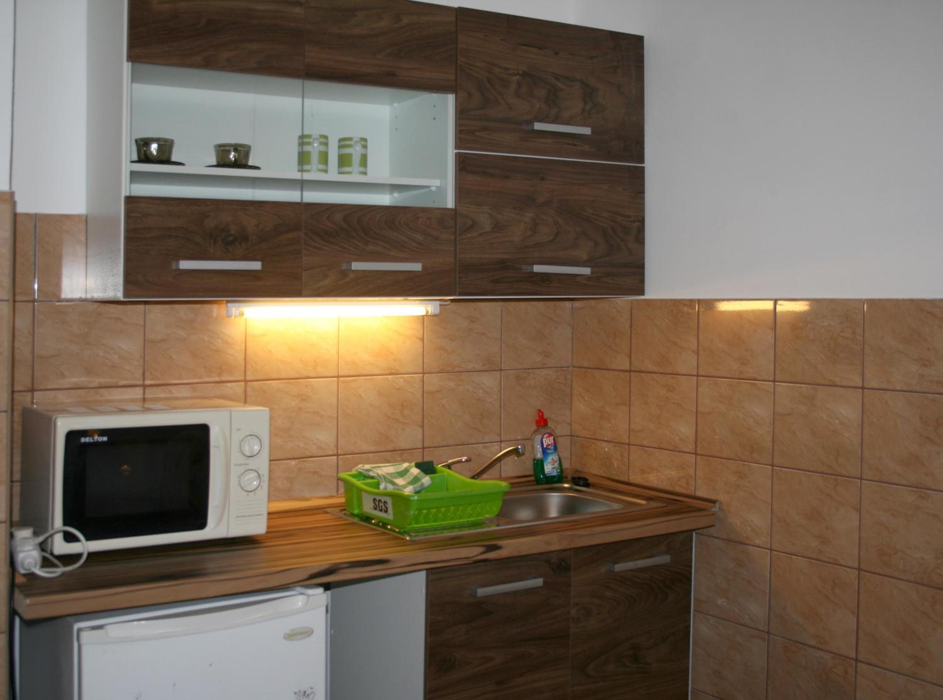 Apartment - Photo 16