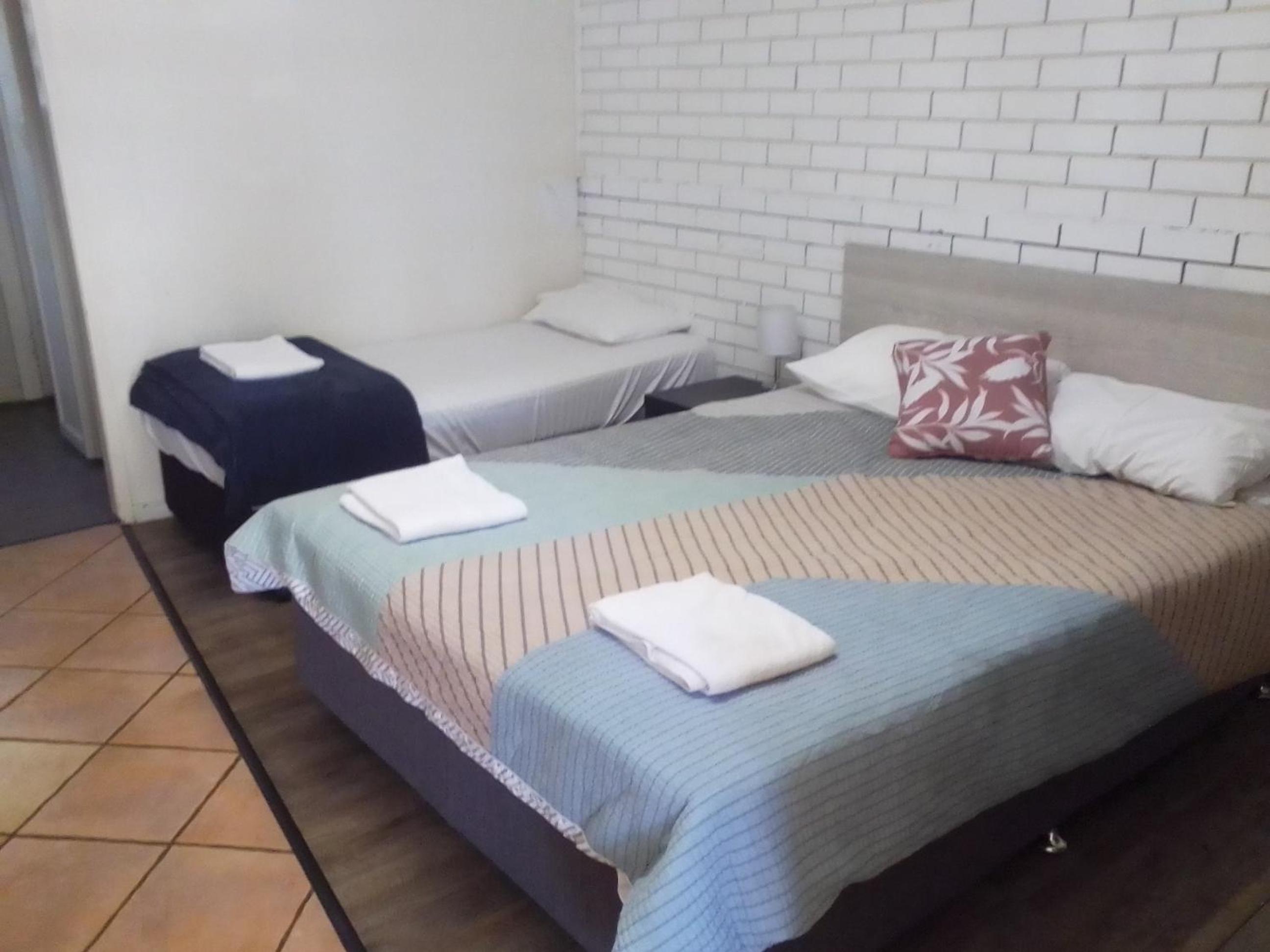 Standard Double or Twin Room photo 1