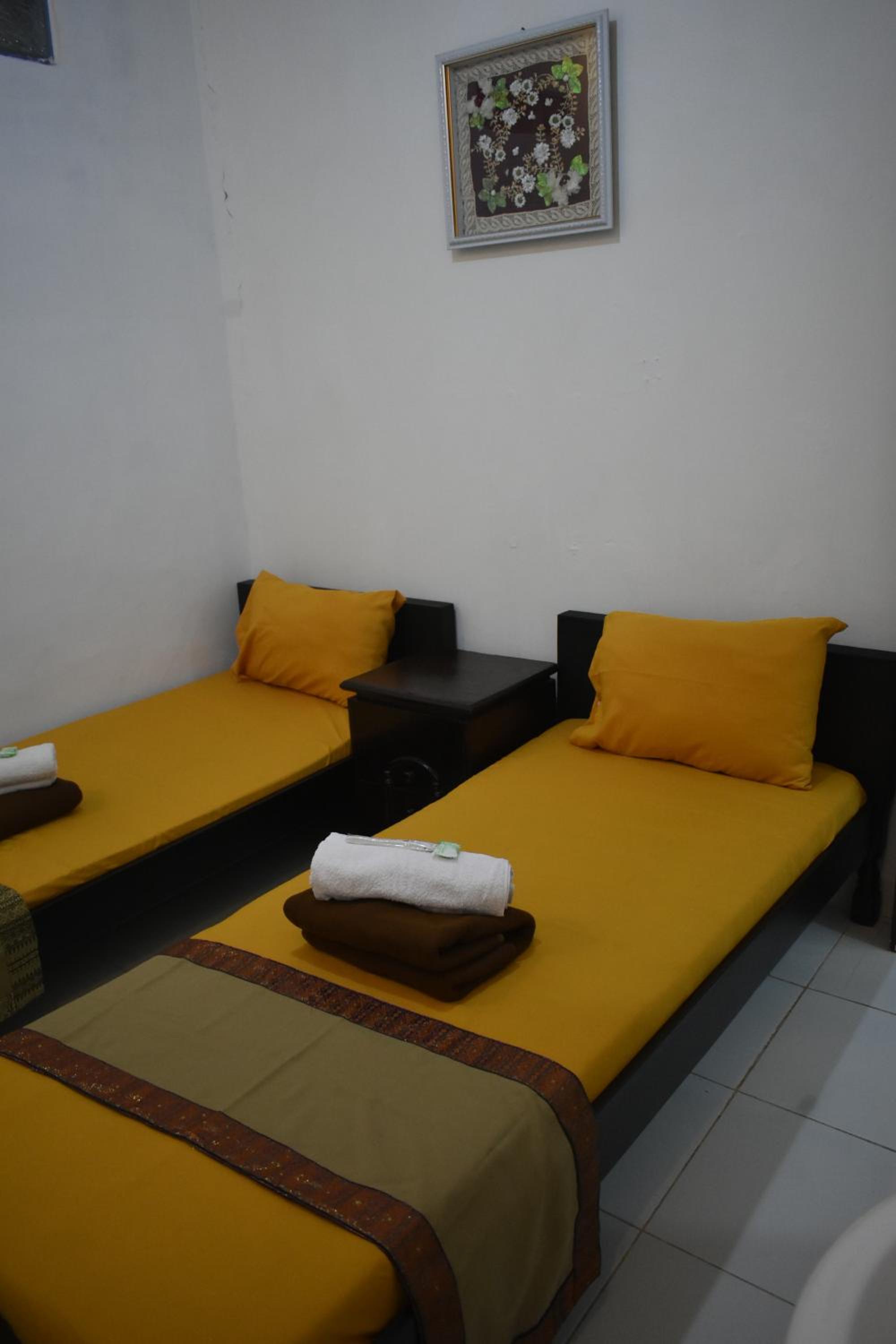Twin Room photo 1