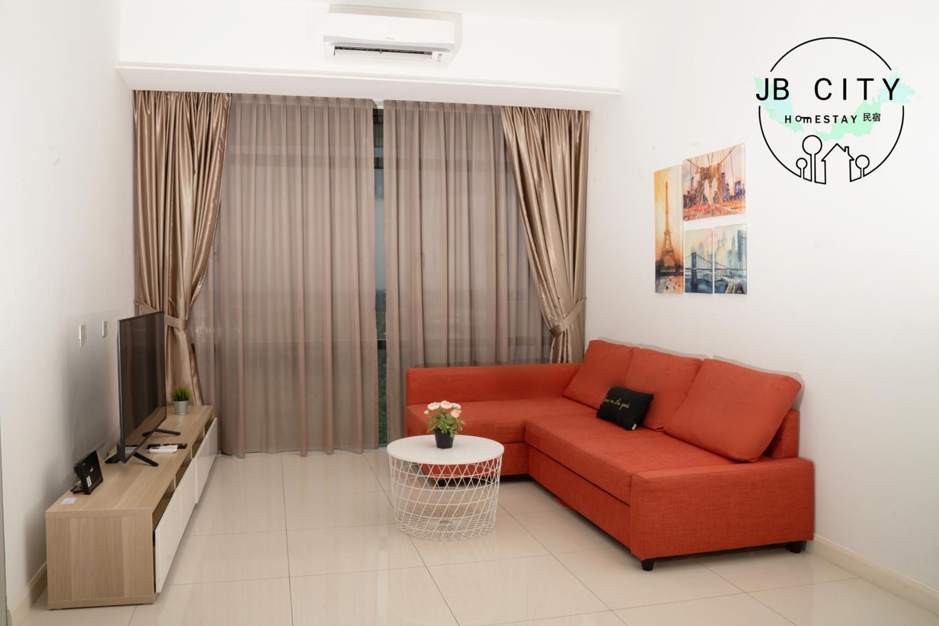 One-Bedroom Apartment - Photo 13