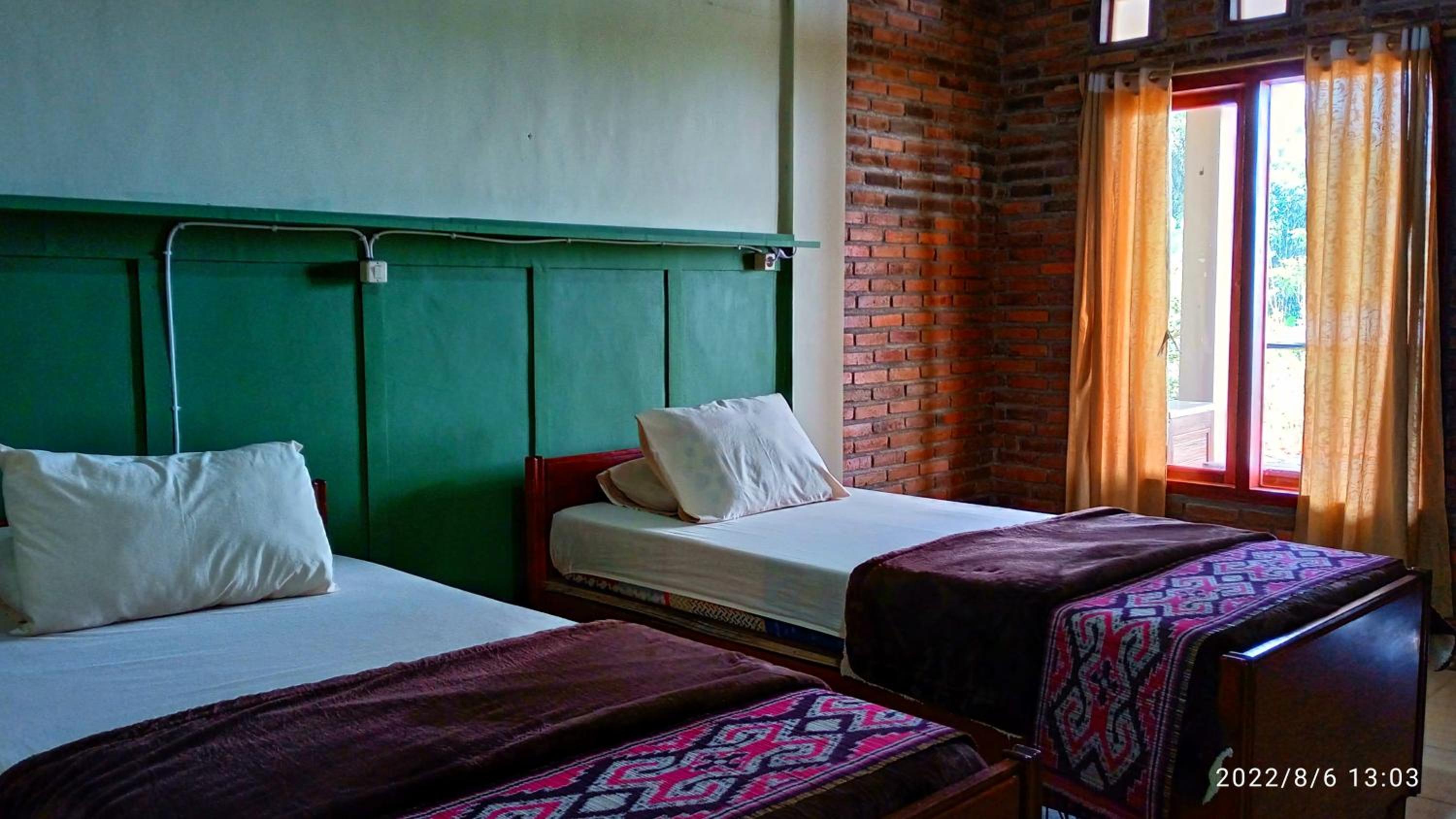 Basic Triple Room - Photo 1