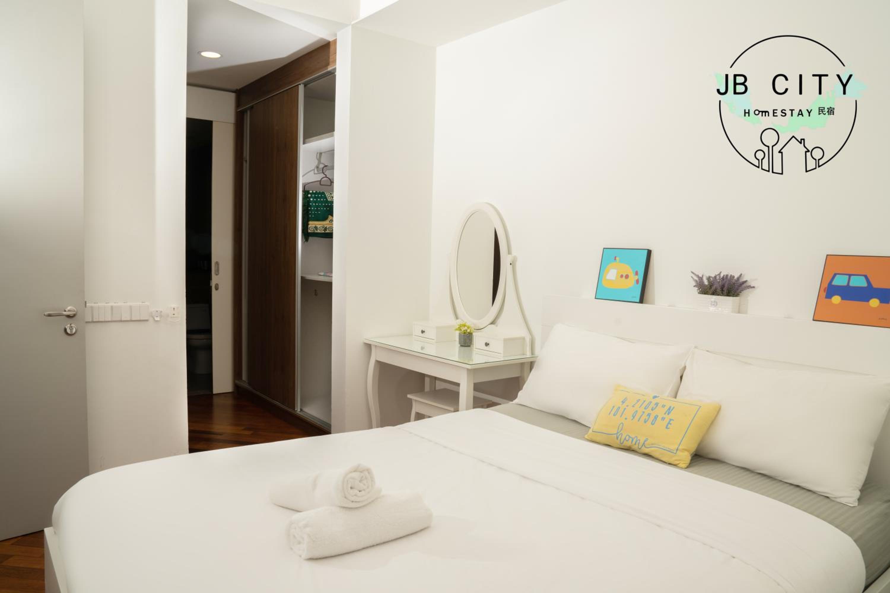 One-Bedroom Apartment - Photo 10
