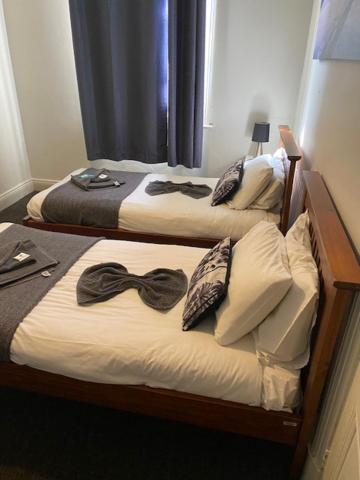 Budget Twin Room