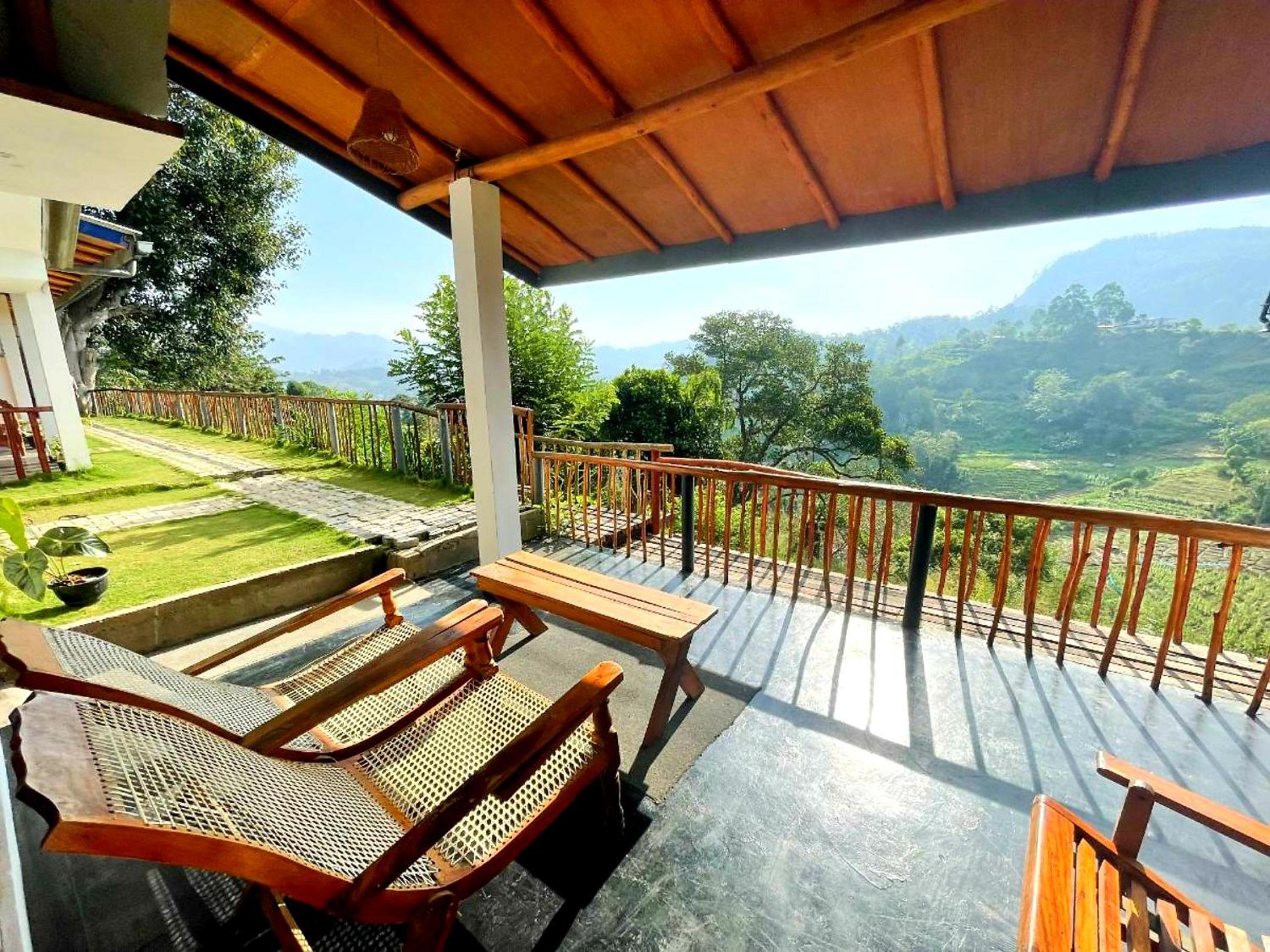 Deluxe Villa photo 1