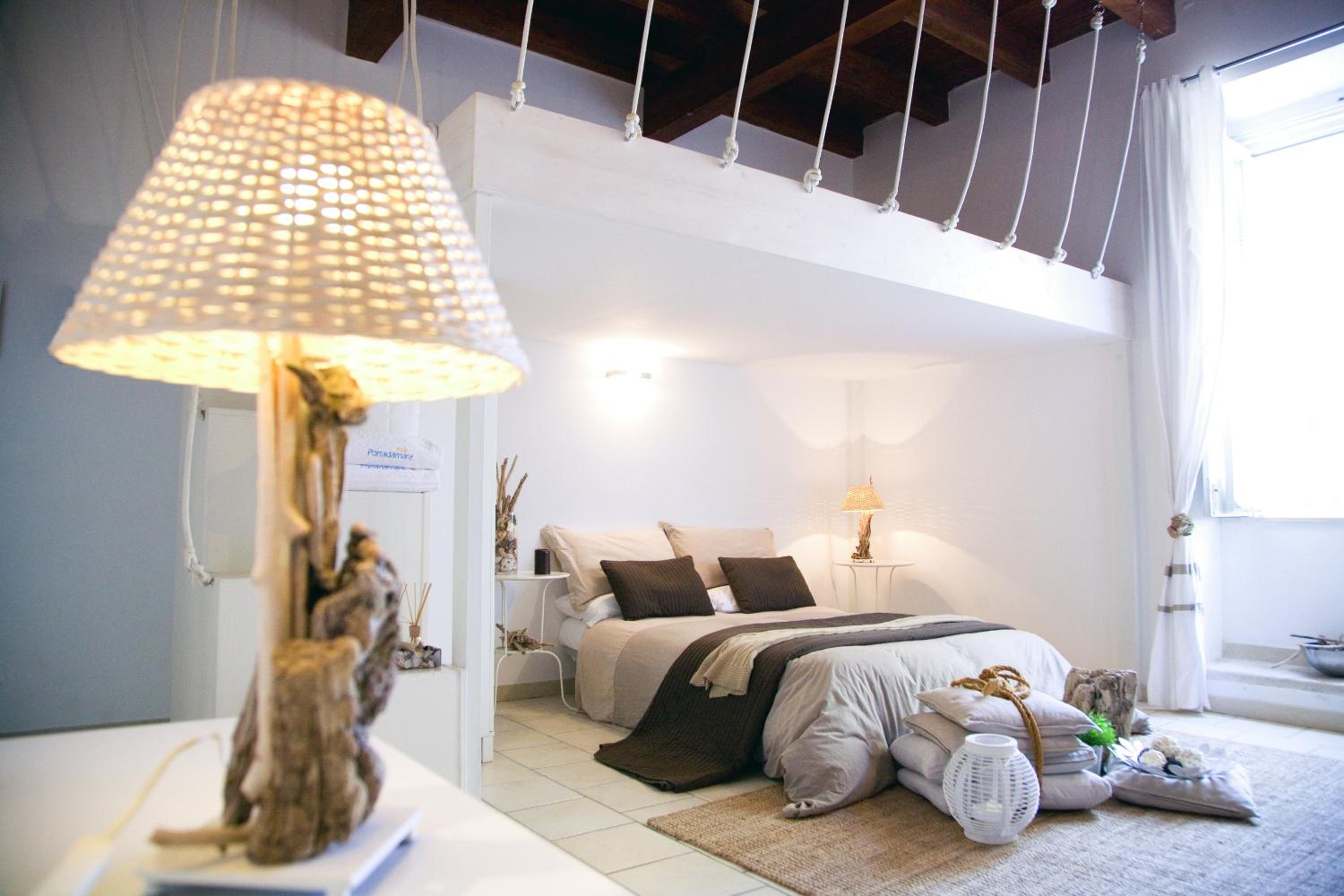 Double Room with Terrace photo 2