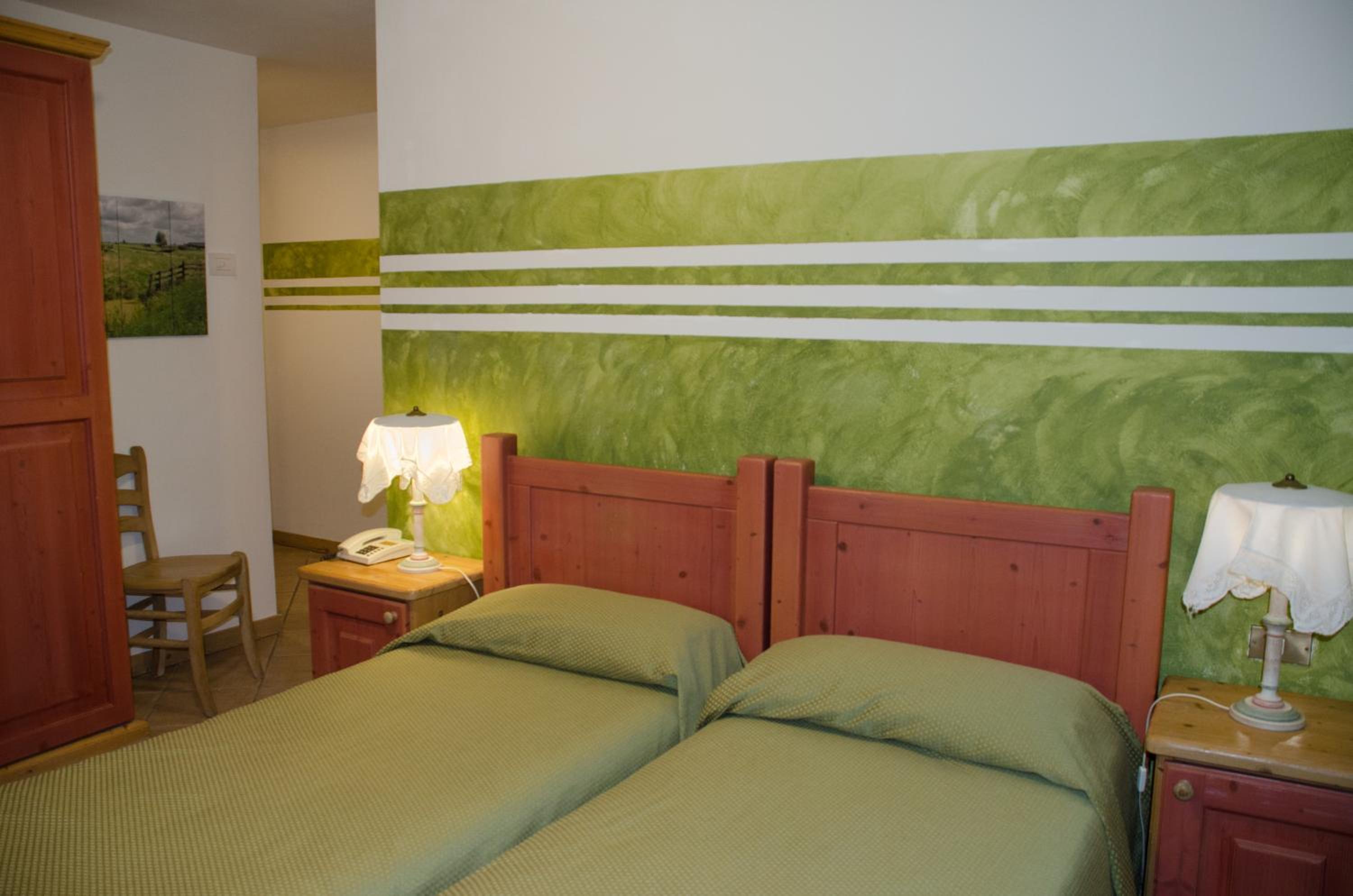 Double or Twin Room photo 1