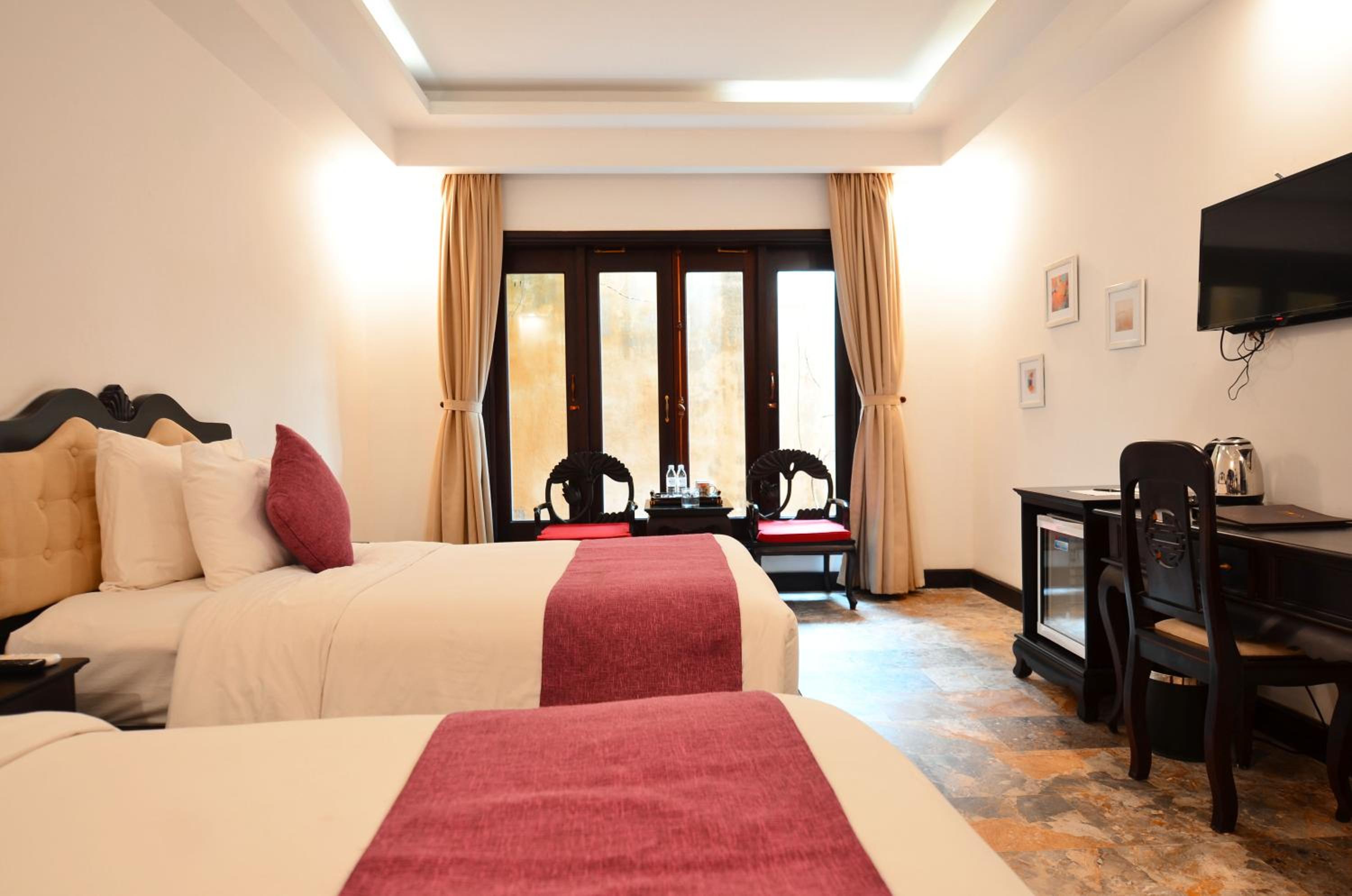 Superior Twin Room photo 3