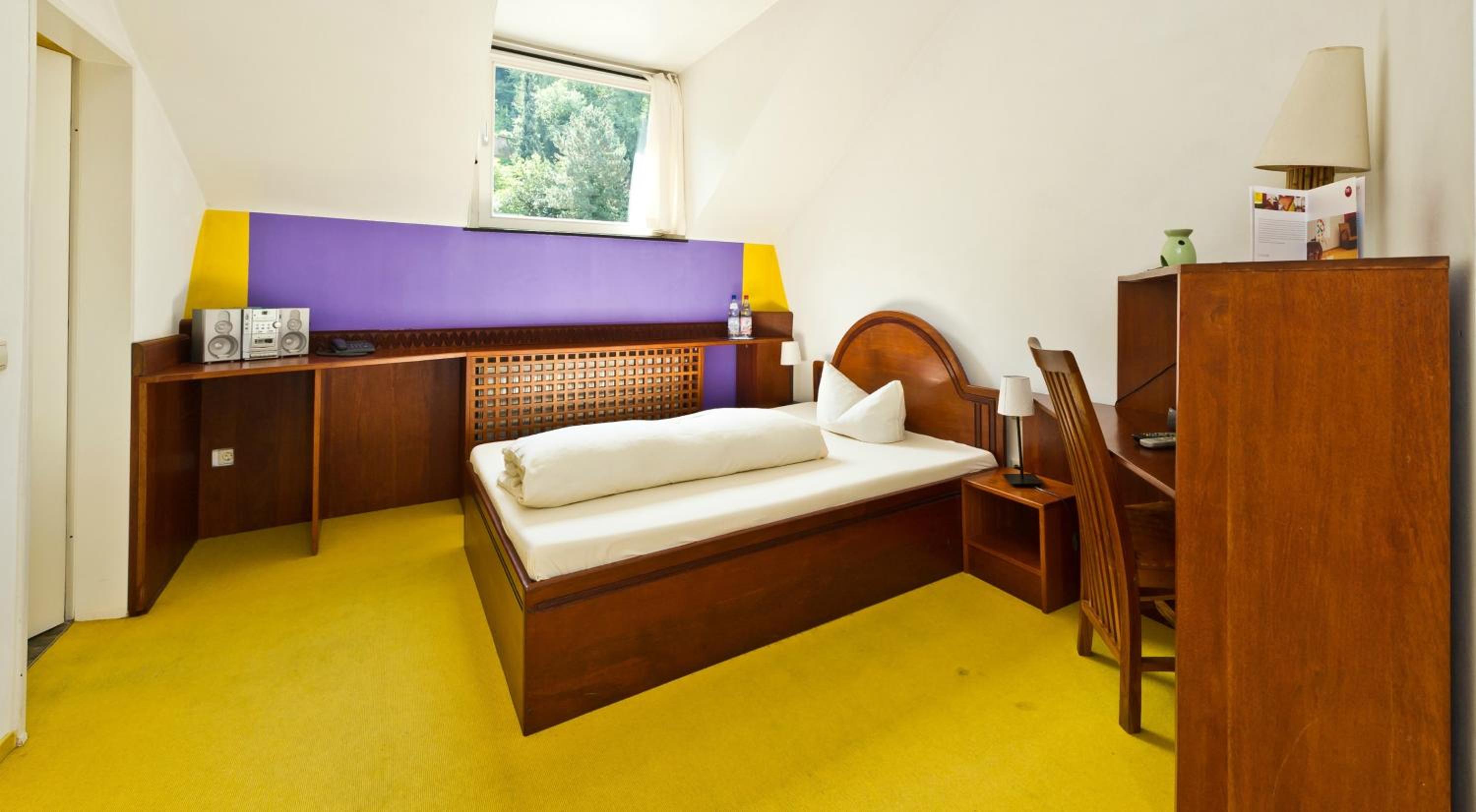 Double Room (1 Adult) photo 3
