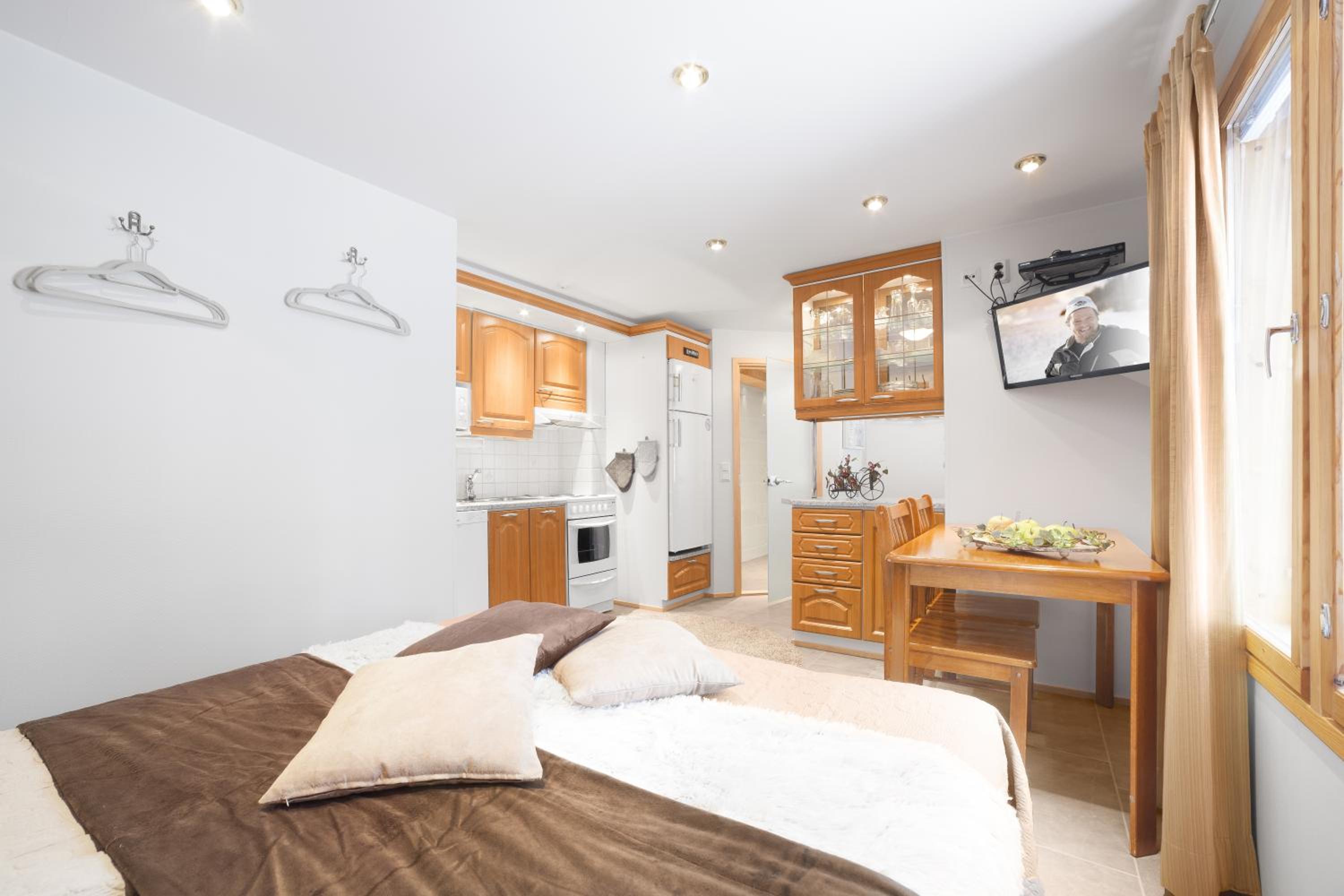 Princess - Superior Apartment with sauna - Pets allowed